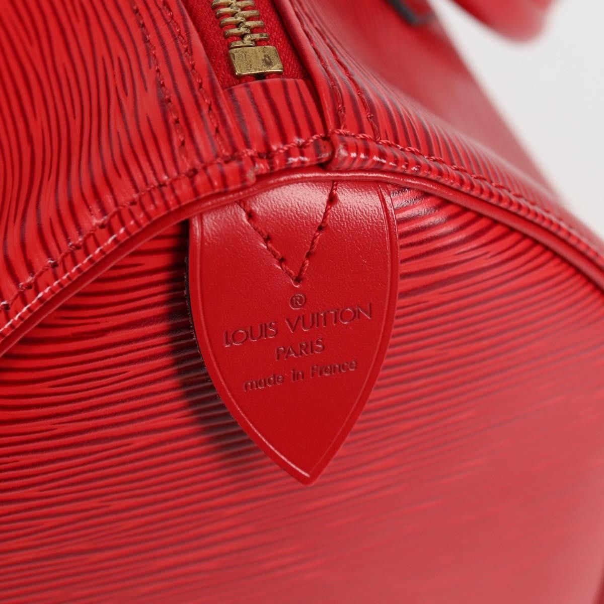 Louis Vuitton Louis Vuitton Speedy 25 handbag Size ONE SIZE - 12 Thumbnail