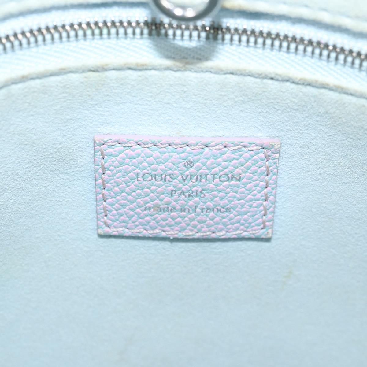 Louis Vuitton Louis Vuitton Onthego handbag Size ONE SIZE - 10 Thumbnail