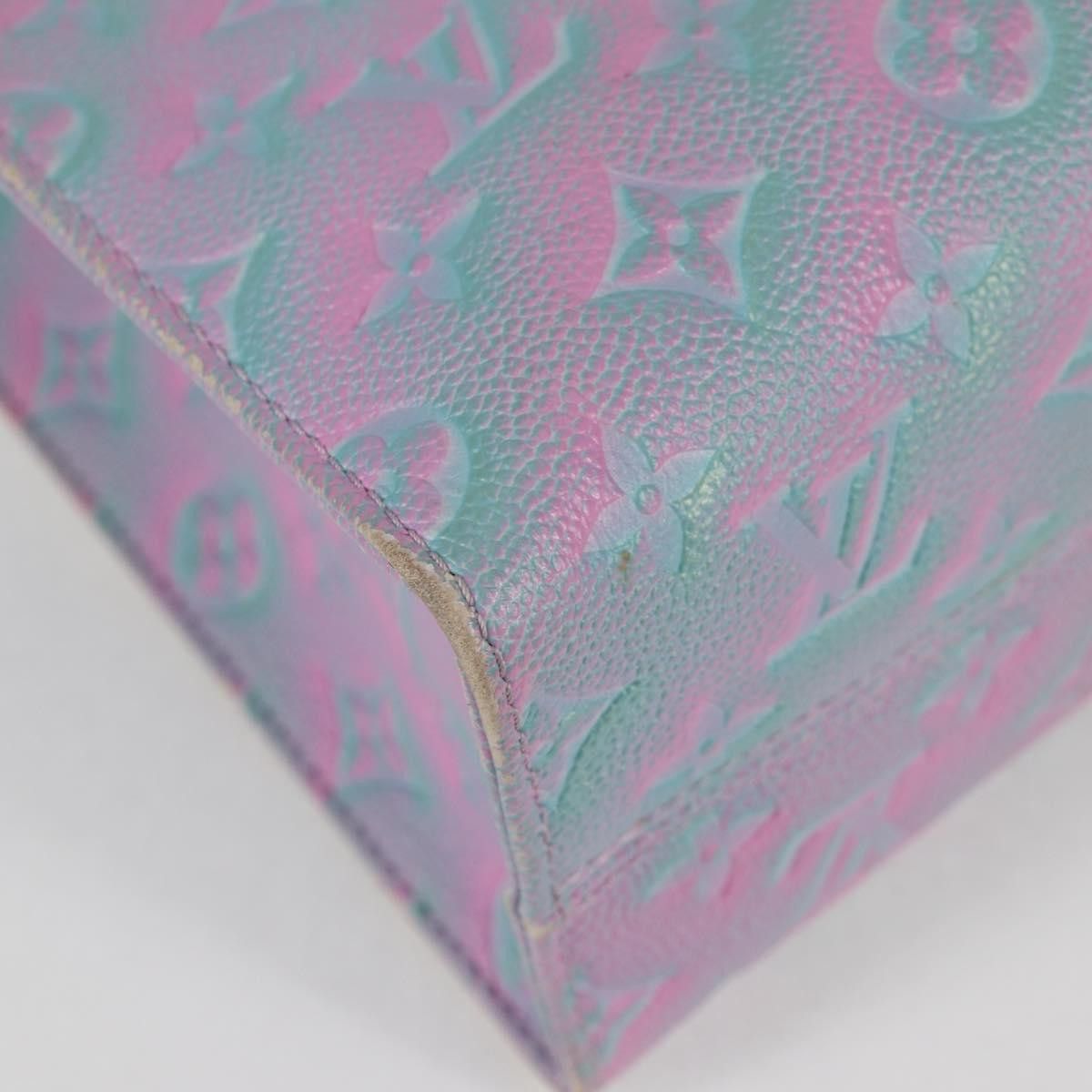 Louis Vuitton Louis Vuitton Onthego handbag Size ONE SIZE - 5 Thumbnail