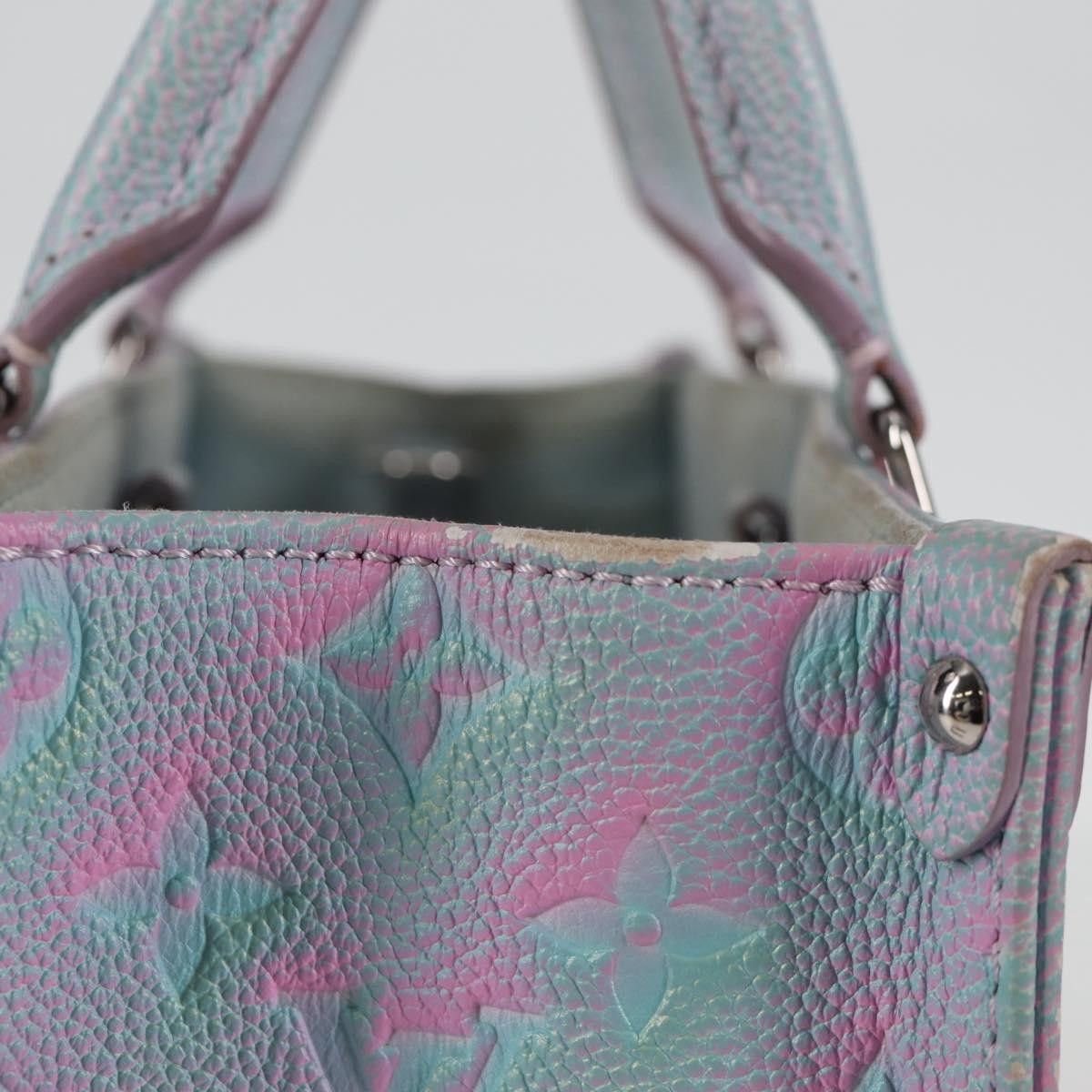 Louis Vuitton Louis Vuitton Onthego handbag Size ONE SIZE - 15 Thumbnail