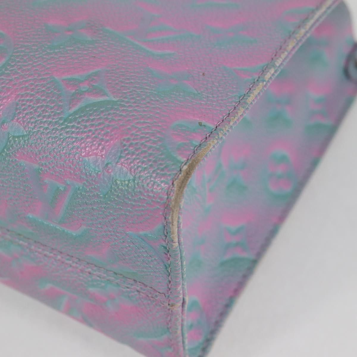 Louis Vuitton Louis Vuitton Onthego handbag Size ONE SIZE - 7 Thumbnail