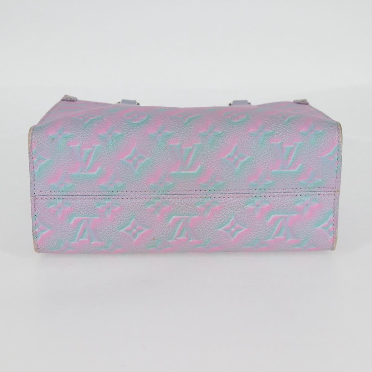 Louis Vuitton Louis Vuitton Onthego handbag Size ONE SIZE - 19 Thumbnail