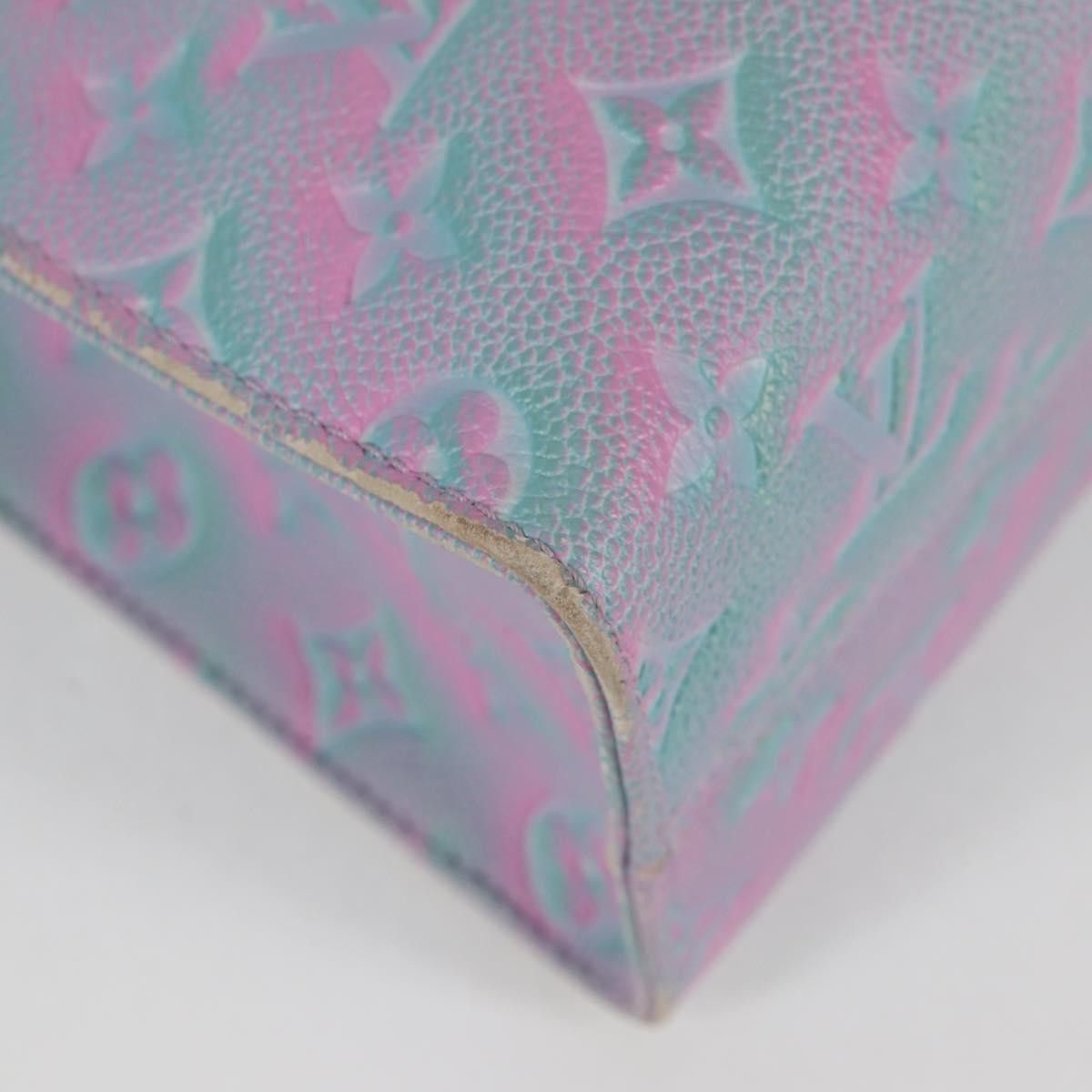 Louis Vuitton Louis Vuitton Onthego handbag Size ONE SIZE - 8 Thumbnail