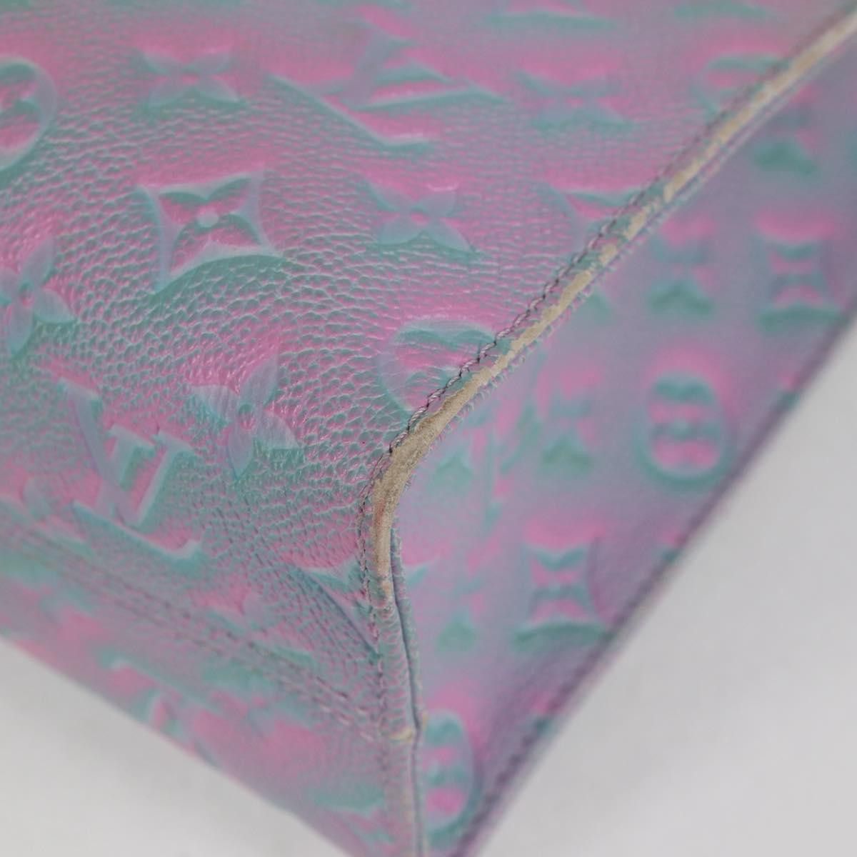Louis Vuitton Louis Vuitton Onthego handbag Size ONE SIZE - 6 Thumbnail
