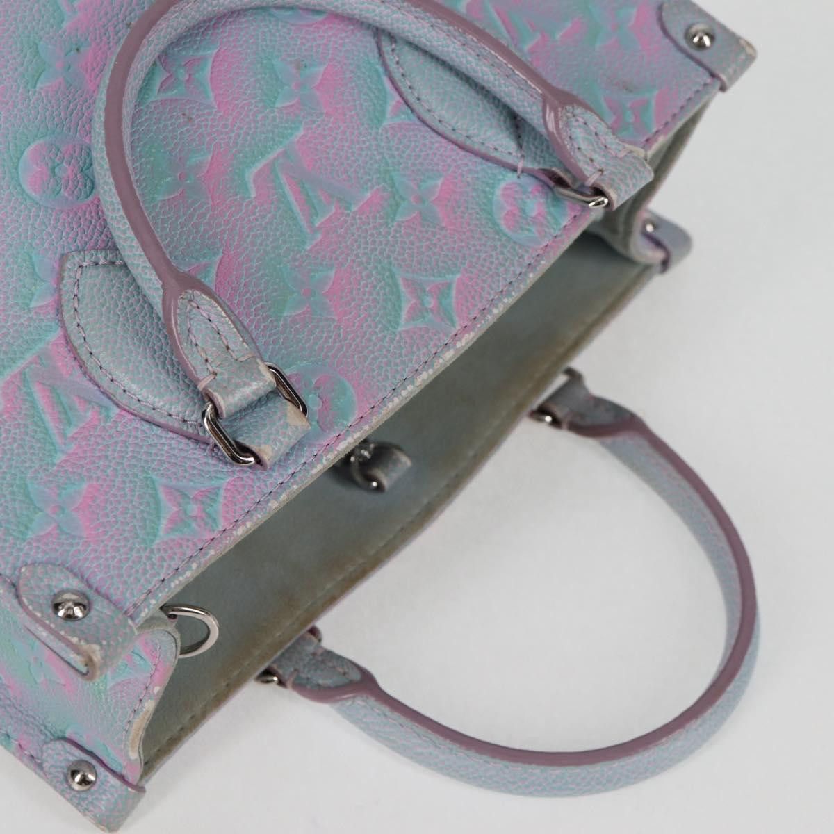 Louis Vuitton Louis Vuitton Onthego handbag Size ONE SIZE - 17 Thumbnail