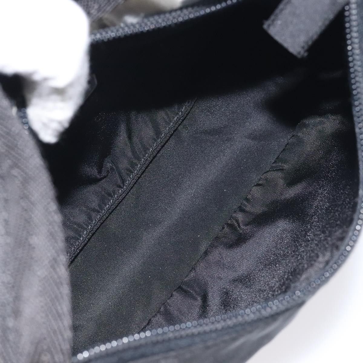 Prada Prada Re-Nylon handbag Size ONE SIZE - 11 Thumbnail