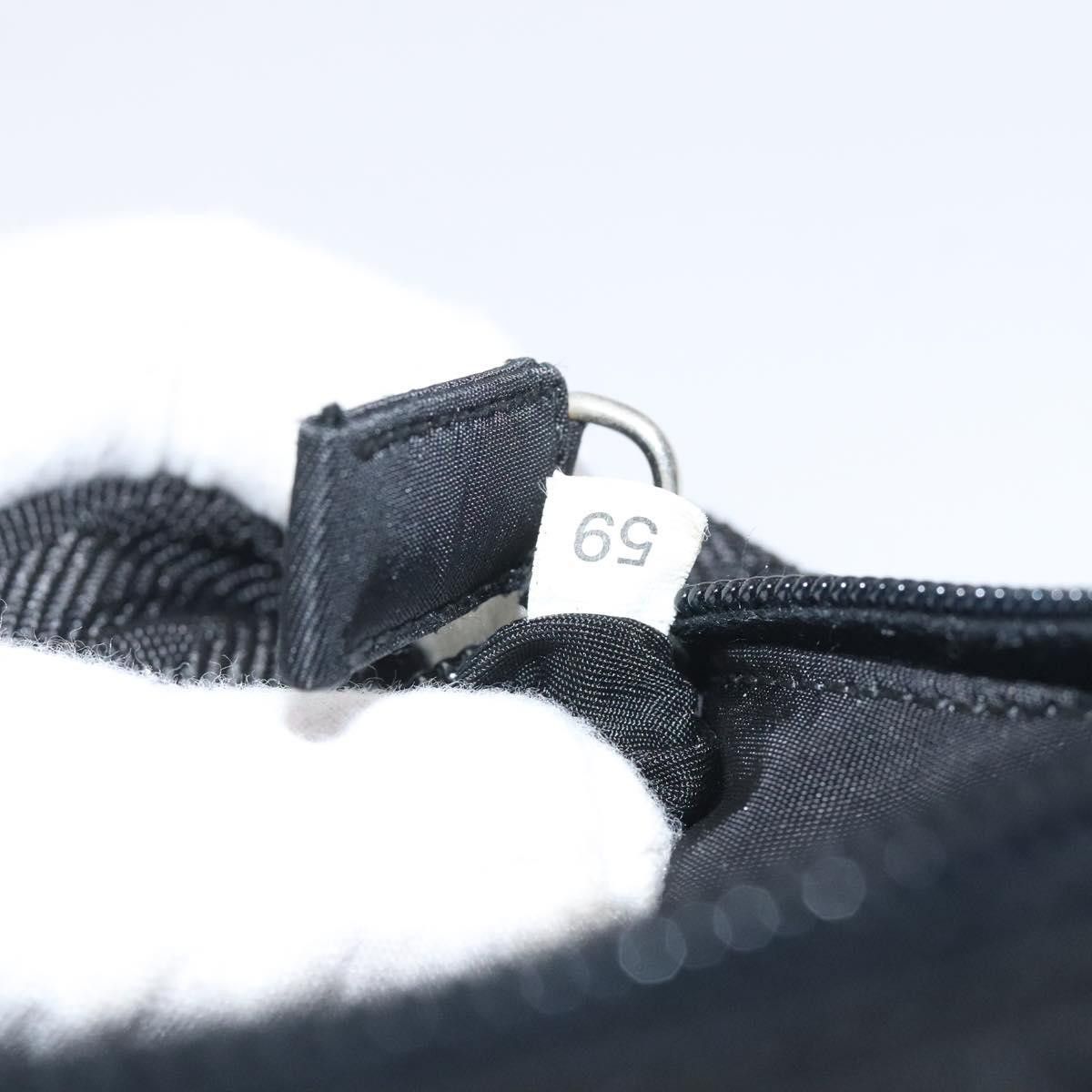 Prada Prada Re-Nylon handbag Size ONE SIZE - 12 Thumbnail