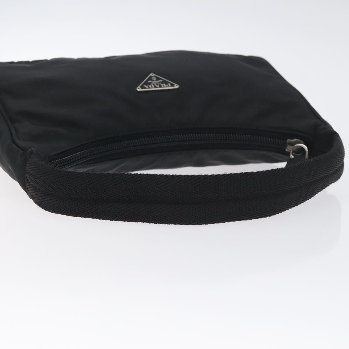 Prada Prada Re-Nylon handbag Size ONE SIZE - 21 Thumbnail