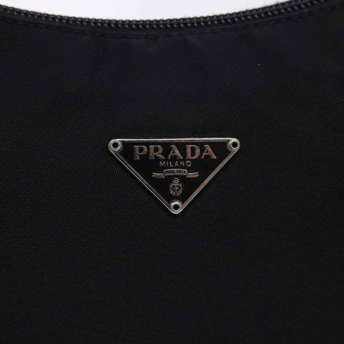 Prada Prada Re-Nylon handbag Size ONE SIZE - 9 Thumbnail