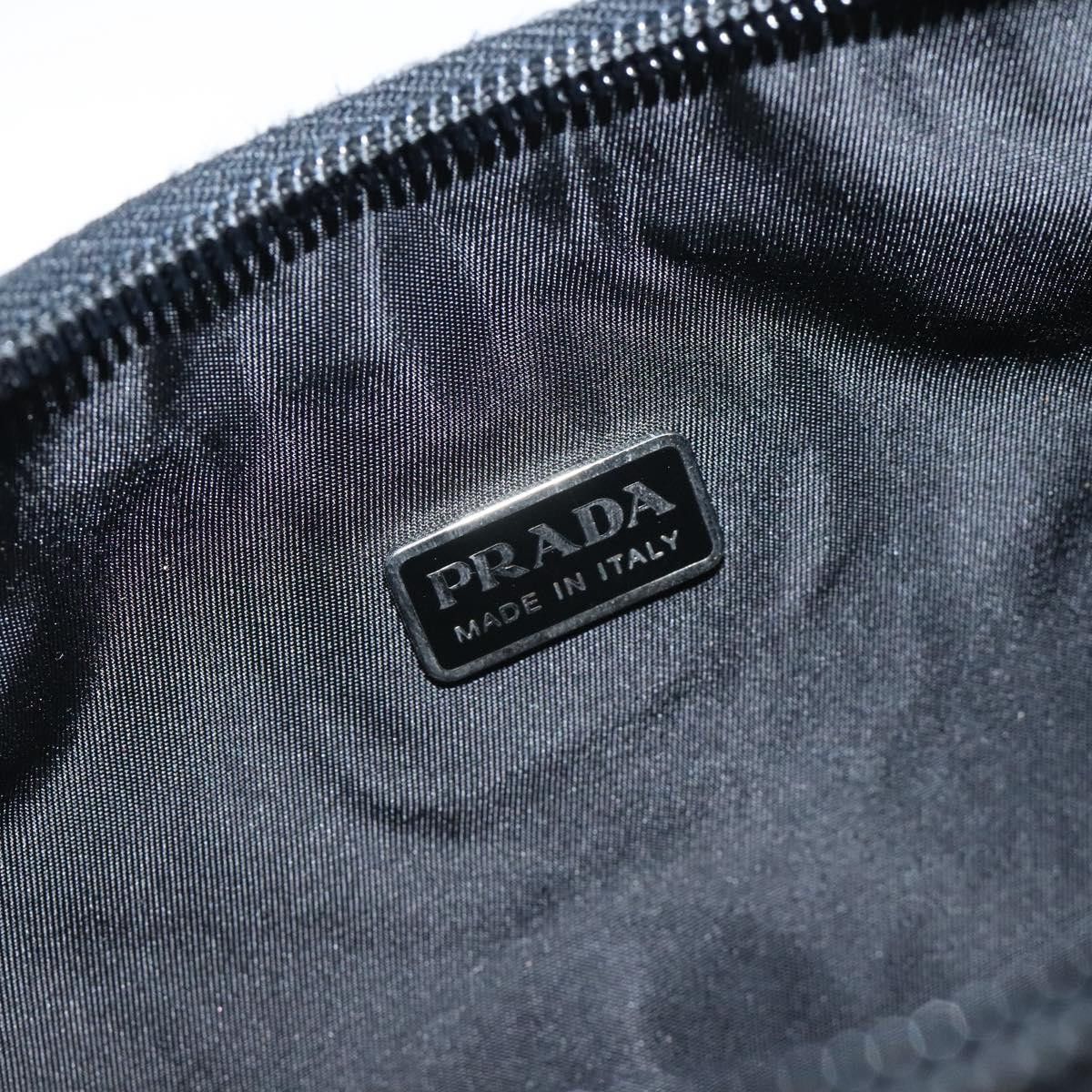 Prada Prada Re-Nylon handbag Size ONE SIZE - 13 Thumbnail