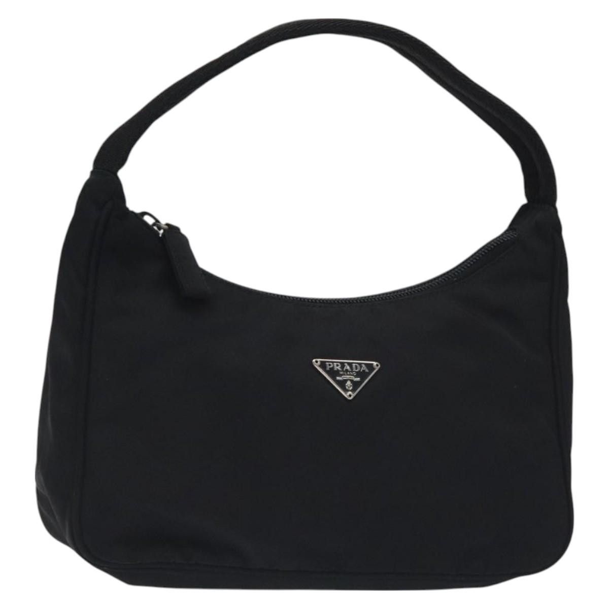 Prada Prada Re-Nylon handbag Size ONE SIZE - 20 Thumbnail
