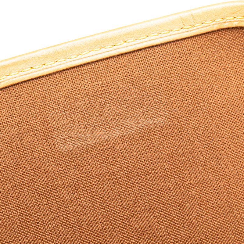 Louis Vuitton Louis Vuitton Louis Vuitton Bosphore Monogram shoulder bag Canvas Belt Bag M40108 Size ONE SIZE - 7 Thumbnail