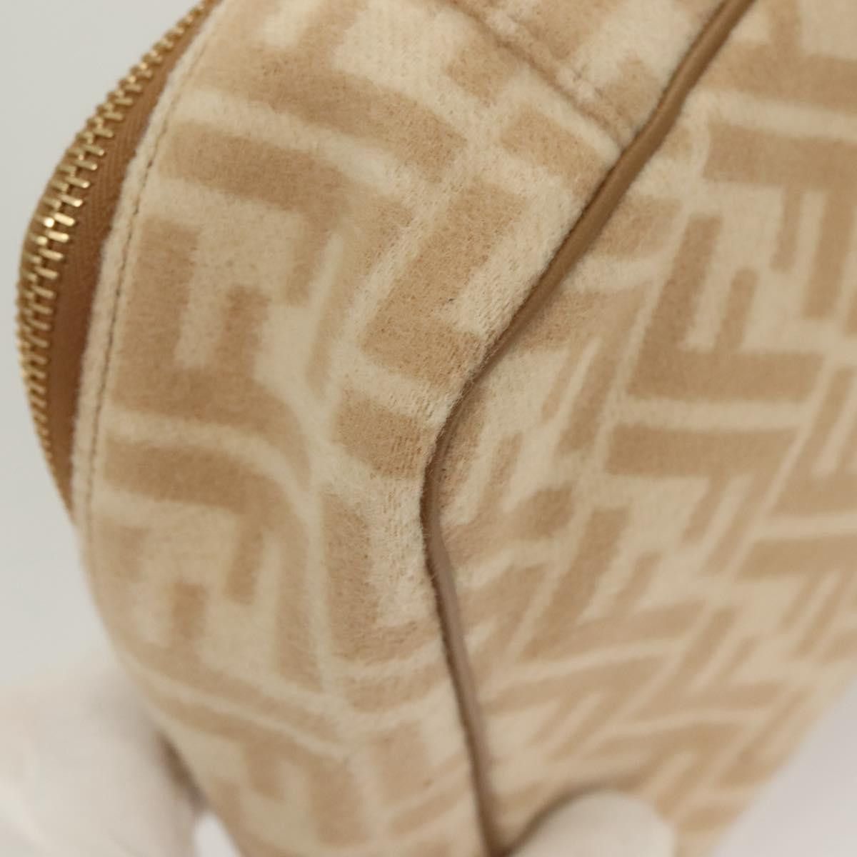 Fendi Fendi Zucchino clutch Size ONE SIZE - 5 Thumbnail