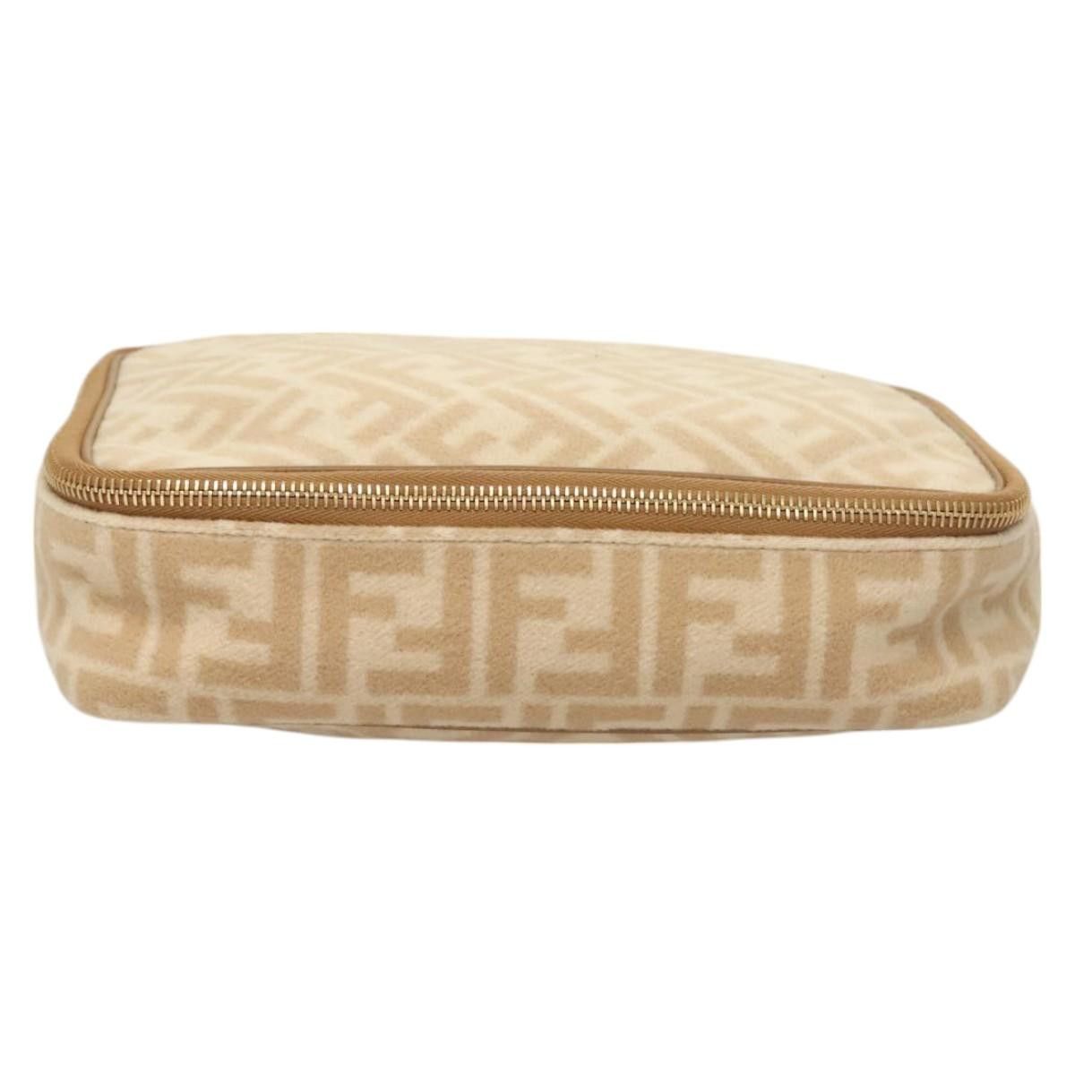 Fendi Fendi Zucchino clutch Size ONE SIZE - 17 Thumbnail