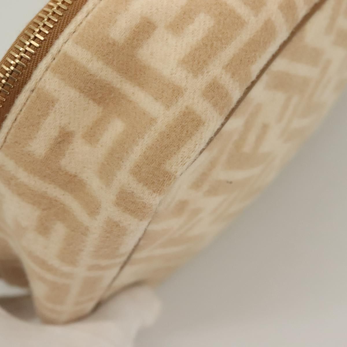 Fendi Fendi Zucchino clutch Size ONE SIZE - 7 Thumbnail