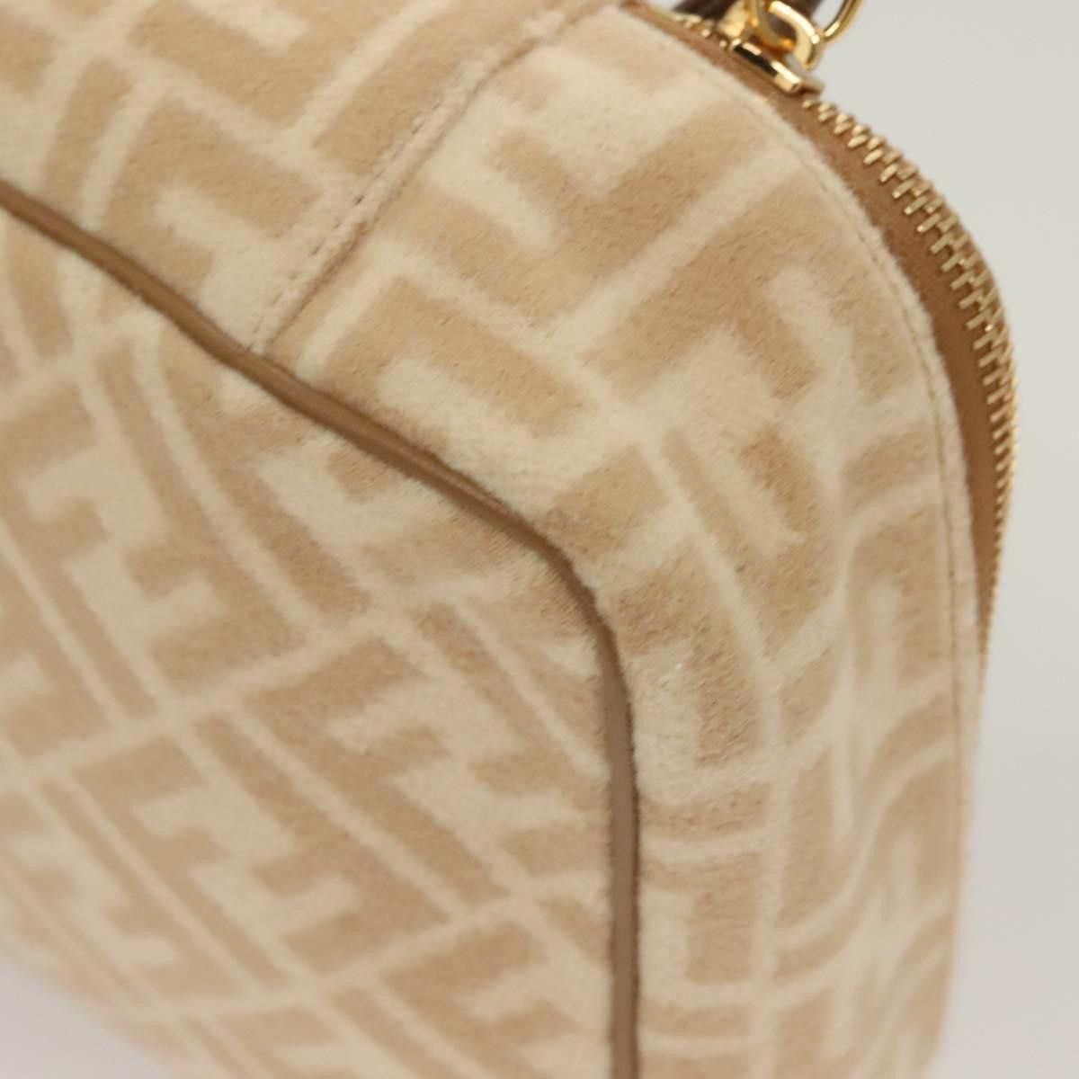 Fendi Fendi Zucchino clutch Size ONE SIZE - 6 Thumbnail