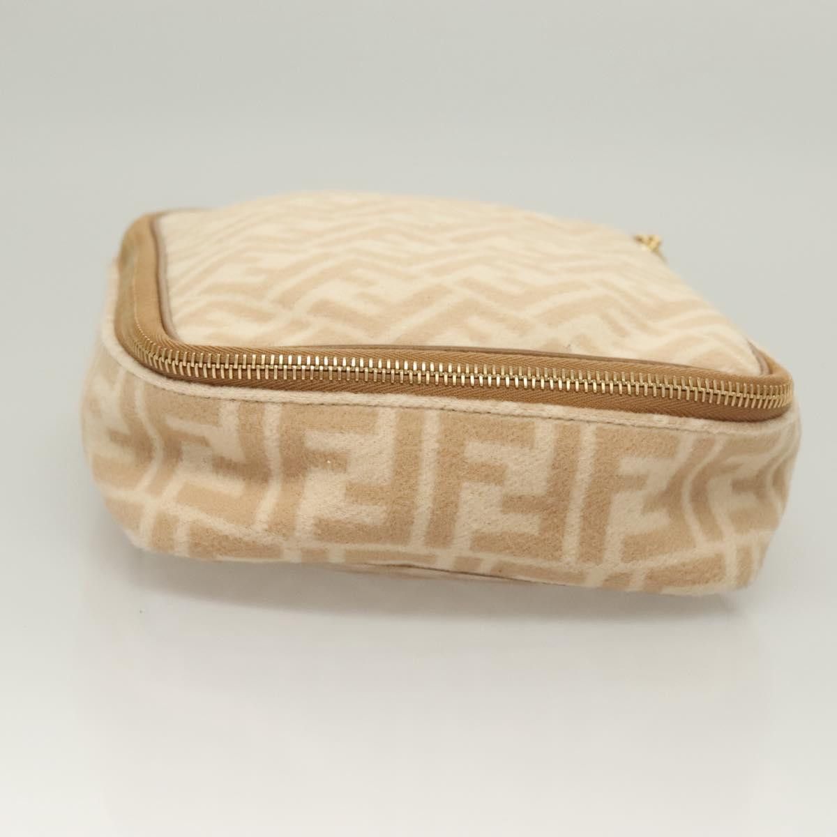 Fendi Fendi Zucchino clutch Size ONE SIZE - 3 Thumbnail