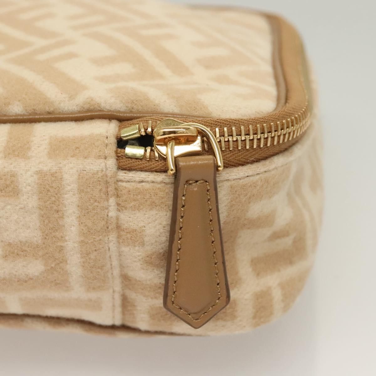 Fendi Fendi Zucchino clutch Size ONE SIZE - 9 Thumbnail