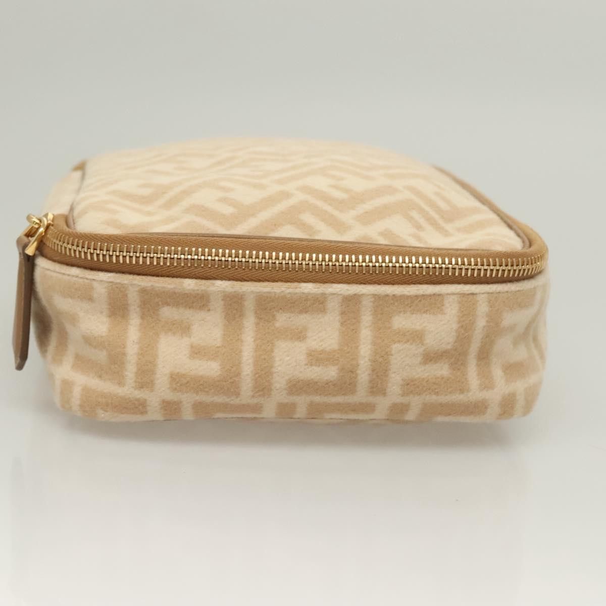 Fendi Fendi Zucchino clutch Size ONE SIZE - 4 Thumbnail