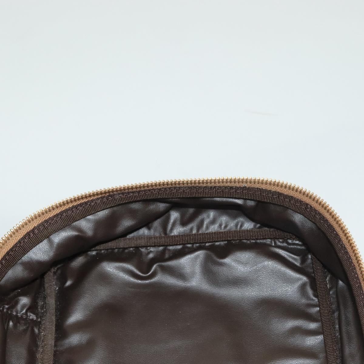 Fendi Fendi Zucchino clutch Size ONE SIZE - 14 Thumbnail
