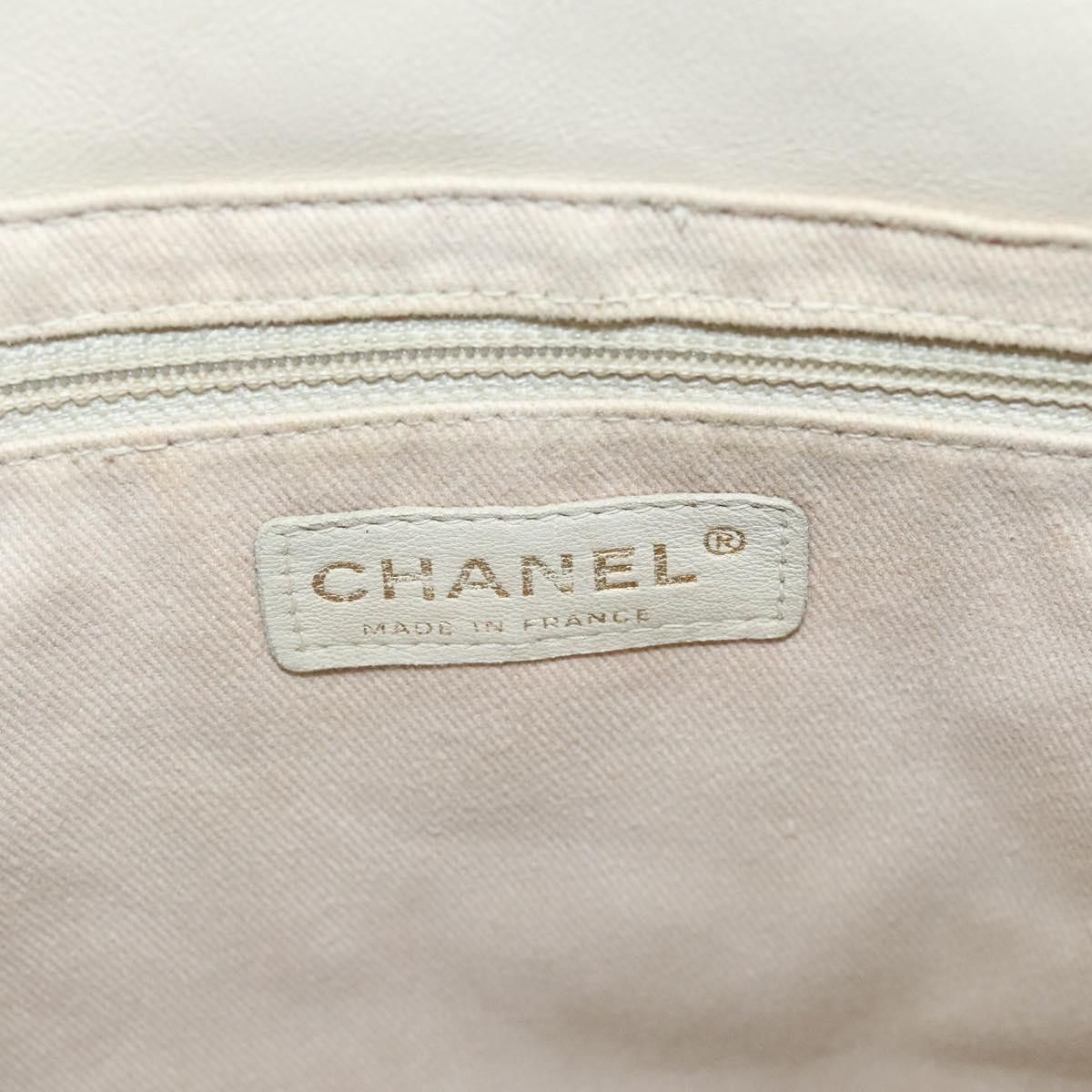 Chanel Chanel Camellia tote Size ONE SIZE - 11 Thumbnail
