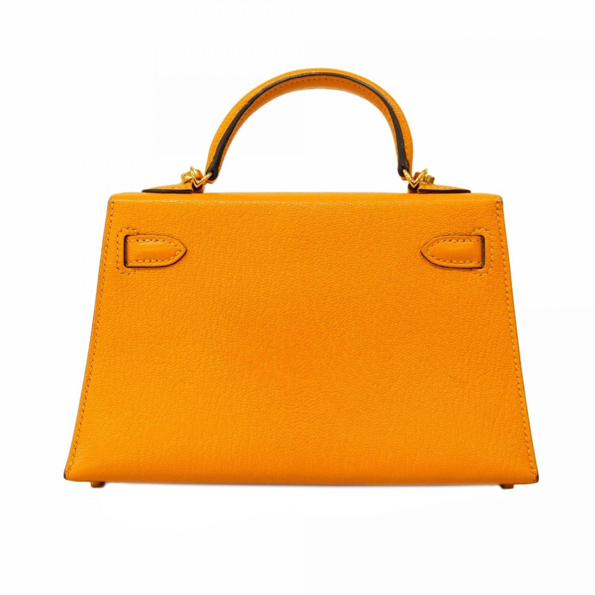 Hermes Hermès Kelly handbag Size ONE SIZE - 2 Thumbnail