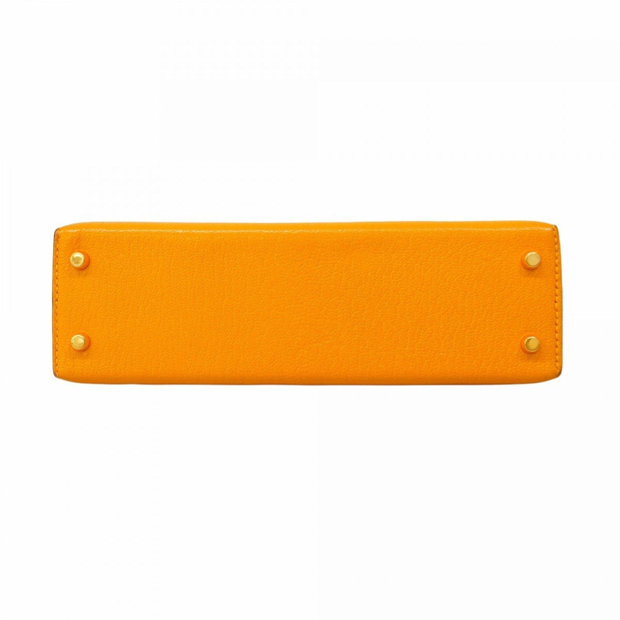 Hermes Hermès Kelly handbag Size ONE SIZE - 4 Thumbnail