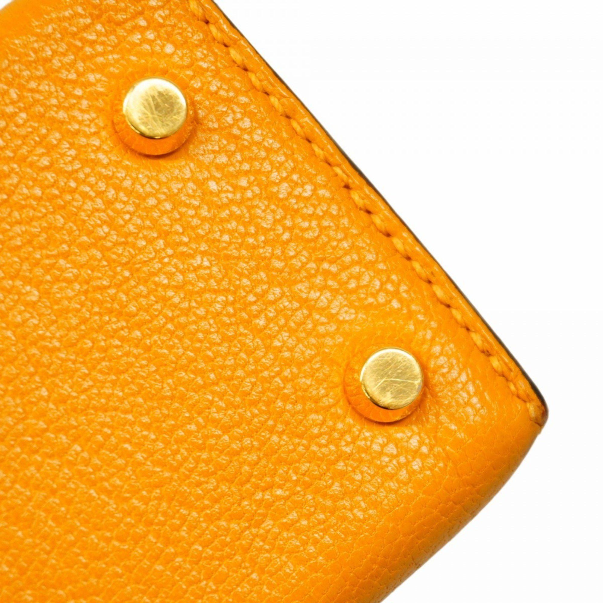 Hermes Hermès Kelly handbag Size ONE SIZE - 12 Thumbnail