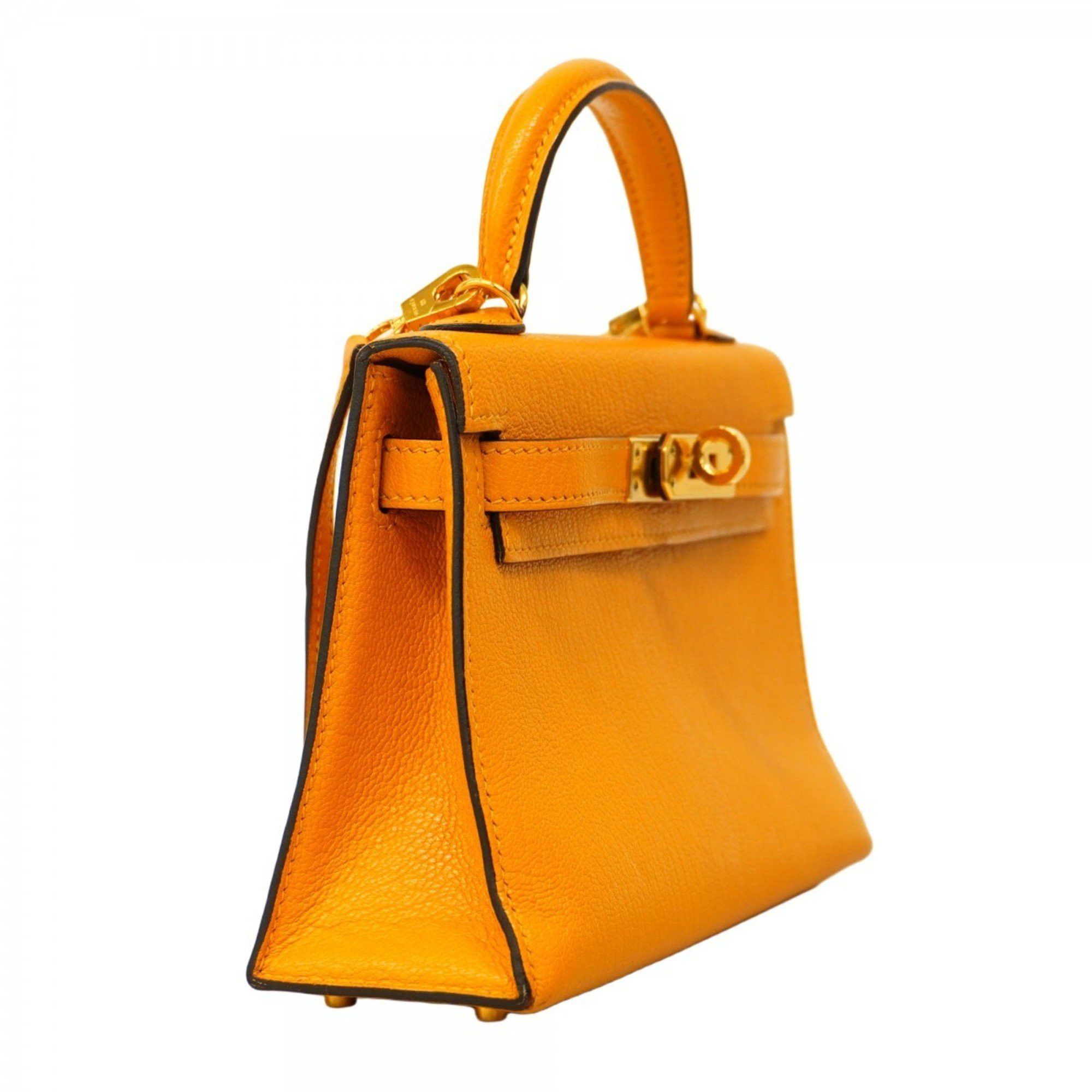 Hermes Hermès Kelly handbag Size ONE SIZE - 3 Thumbnail