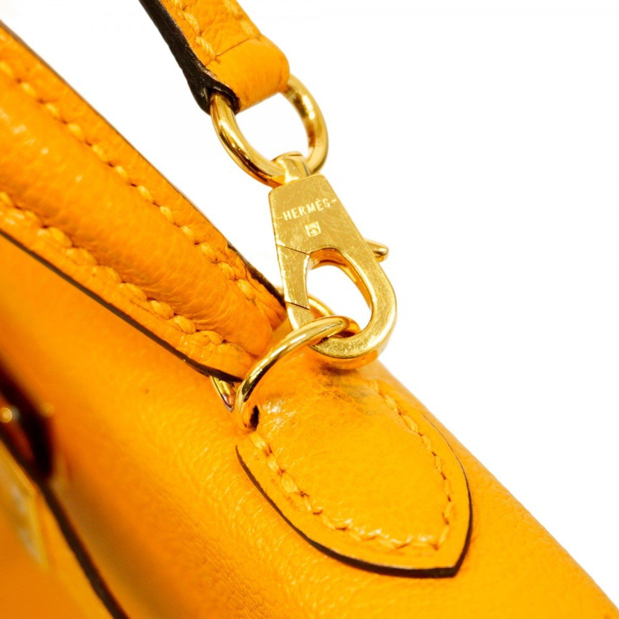 Hermes Hermès Kelly handbag Size ONE SIZE - 7 Thumbnail