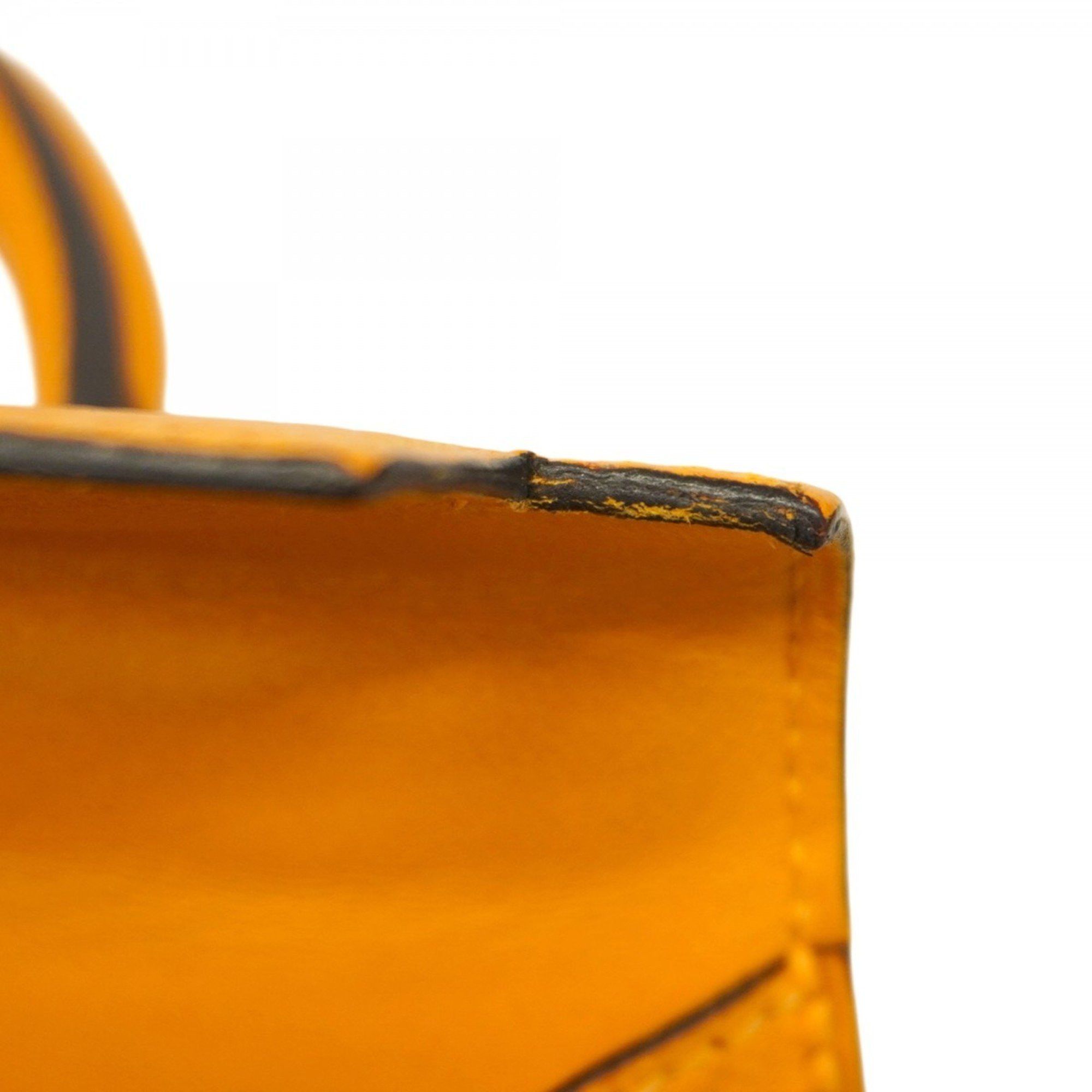 Hermes Hermès Kelly handbag Size ONE SIZE - 10 Thumbnail