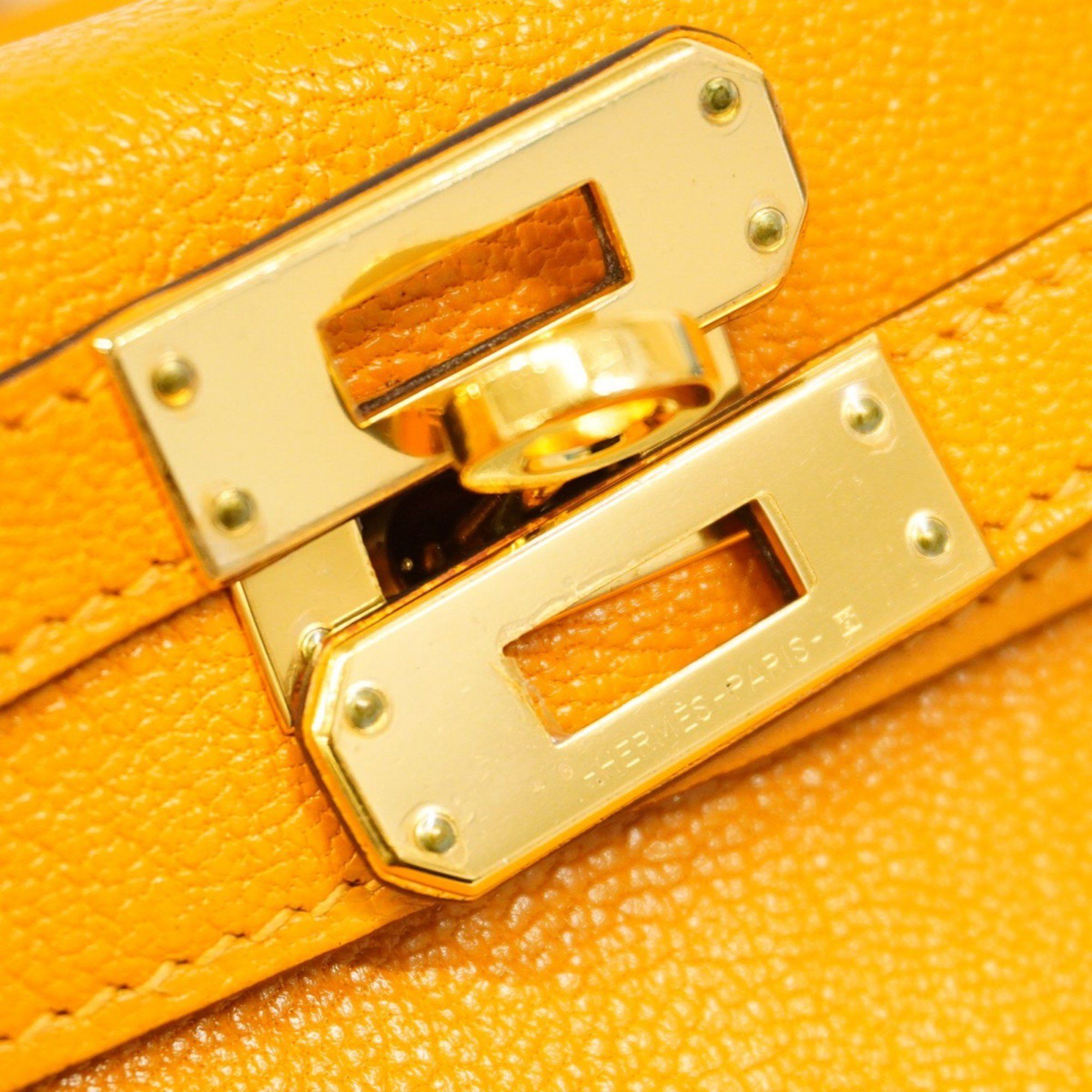 Hermes Hermès Kelly handbag Size ONE SIZE - 6 Thumbnail