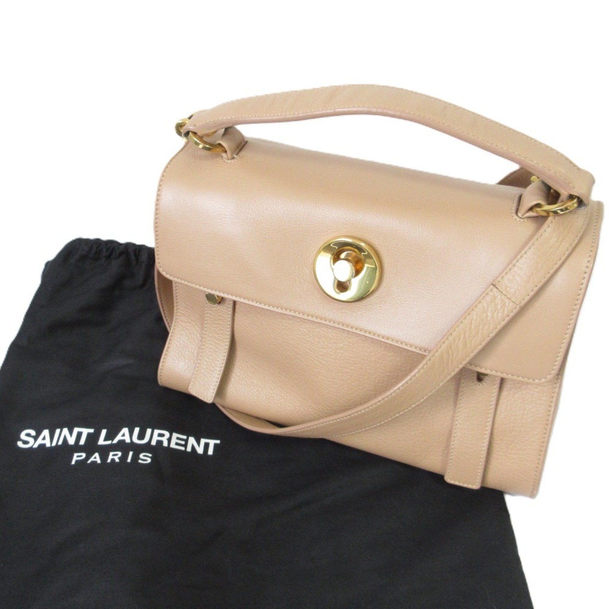 Yves Saint Laurent Saint Laurent Muse Ii shoulder Size ONE SIZE - 12 Thumbnail