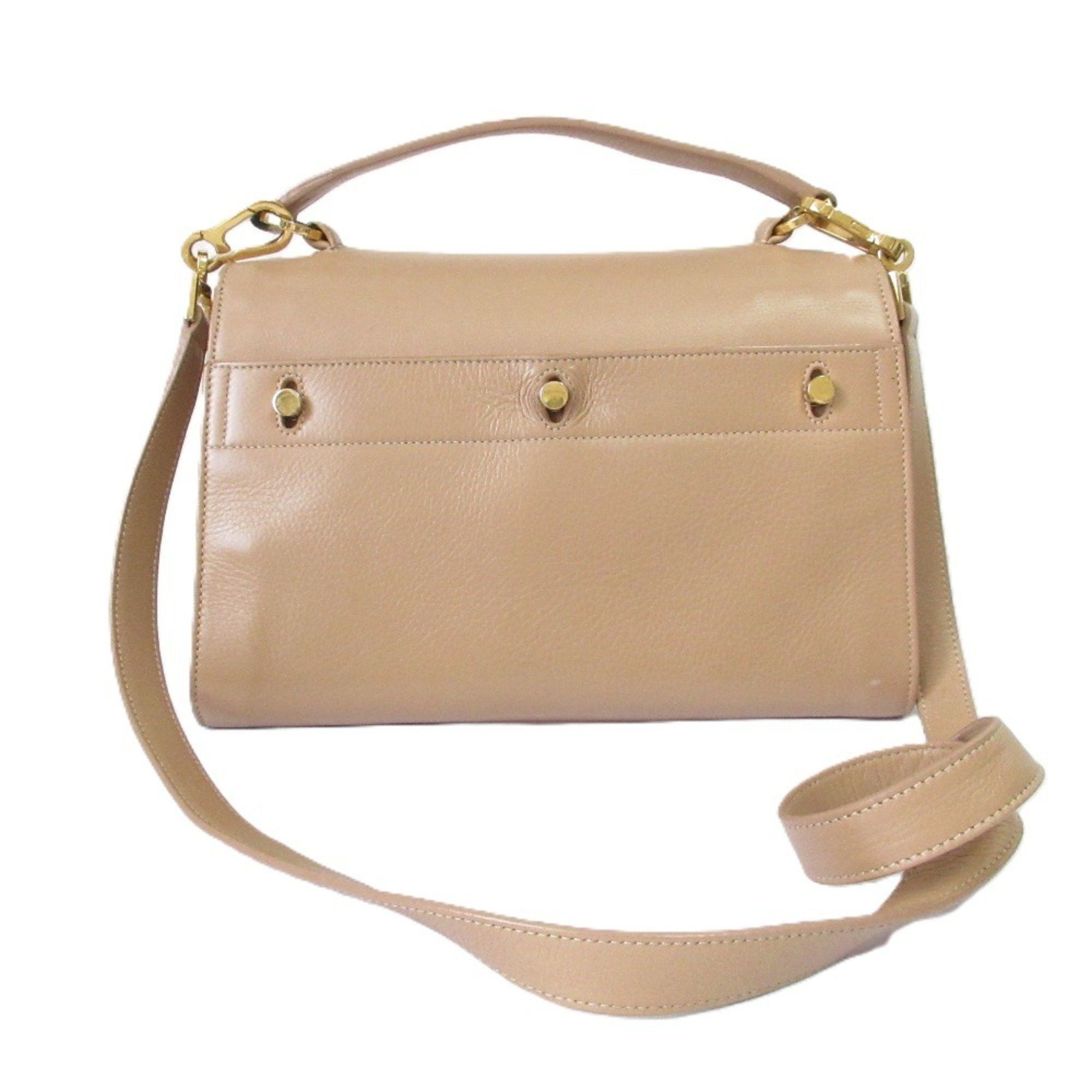 Yves Saint Laurent Saint Laurent Muse Ii shoulder Size ONE SIZE - 2 Thumbnail