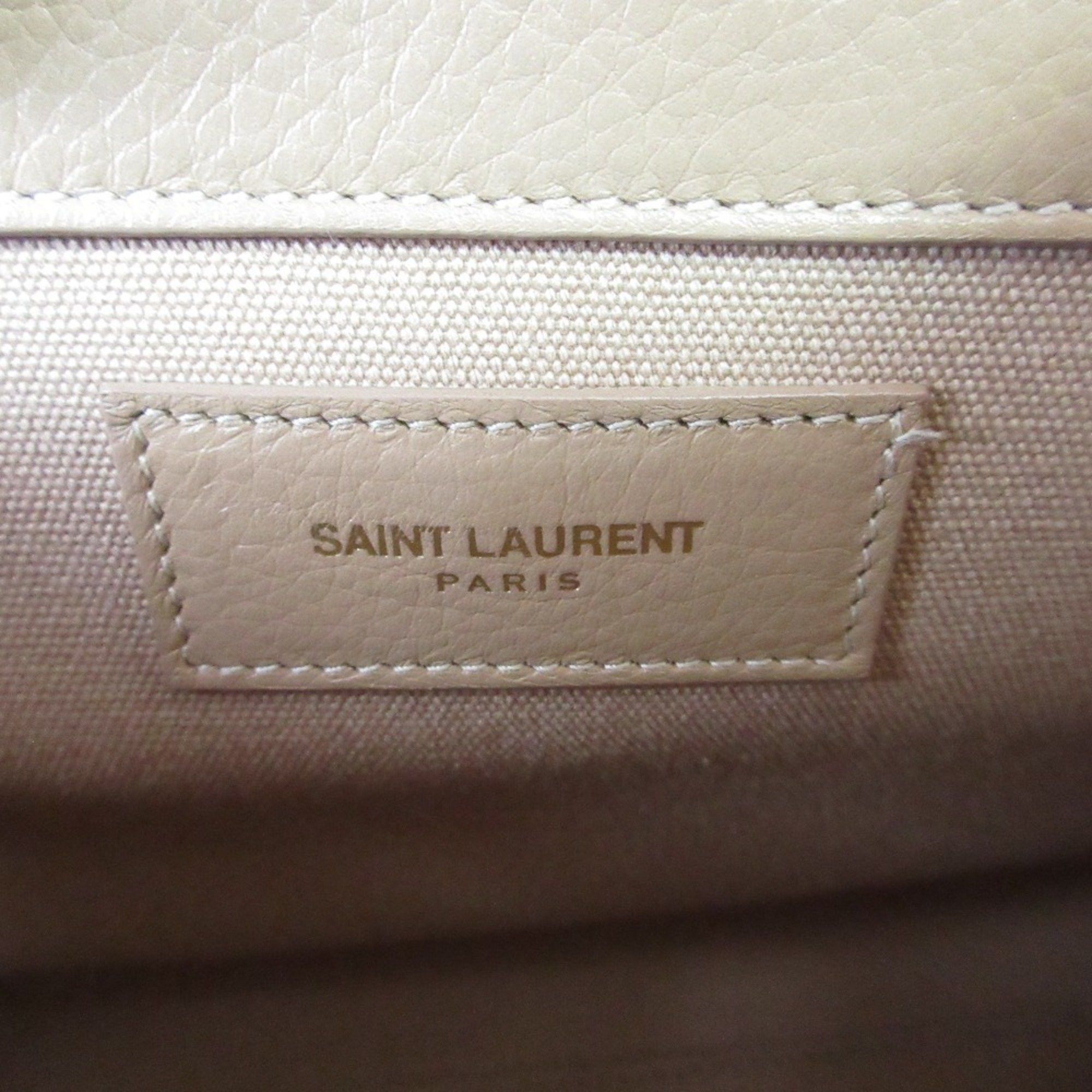Yves Saint Laurent Saint Laurent Muse Ii shoulder Size ONE SIZE - 10 Thumbnail