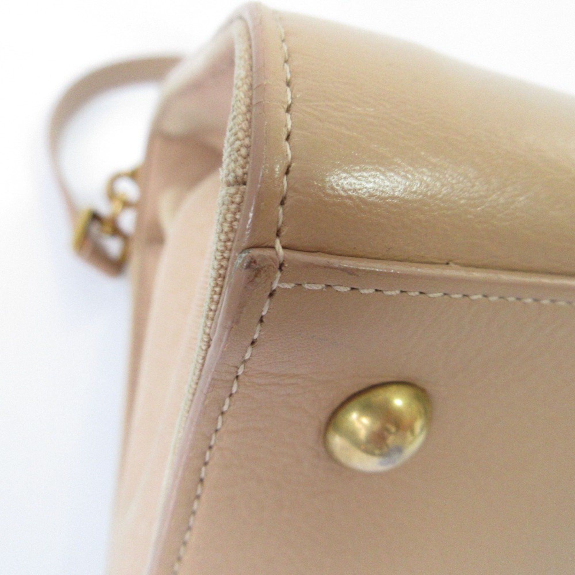 Yves Saint Laurent Saint Laurent Muse Ii shoulder Size ONE SIZE - 5 Thumbnail