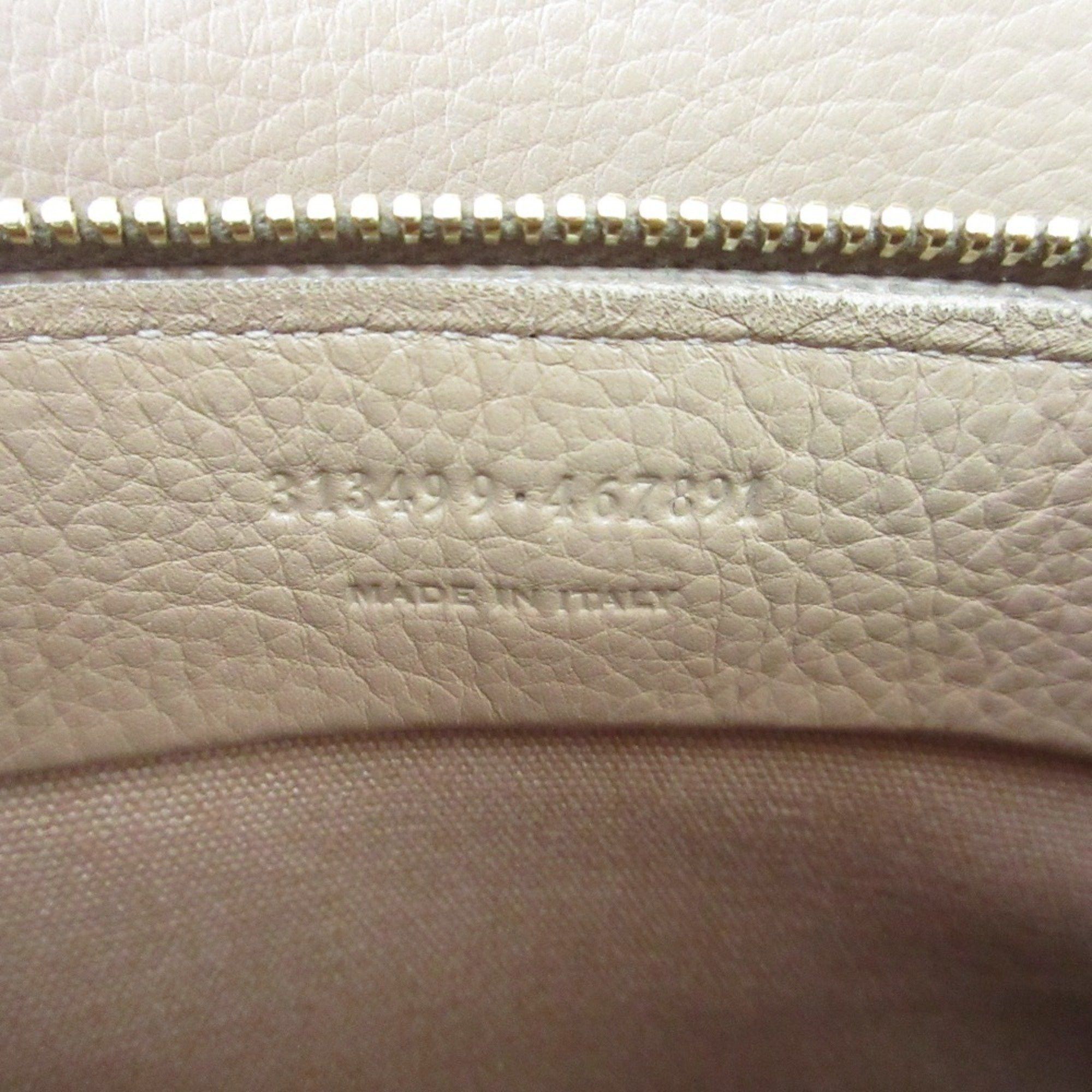 Yves Saint Laurent Saint Laurent Muse Ii shoulder Size ONE SIZE - 11 Thumbnail