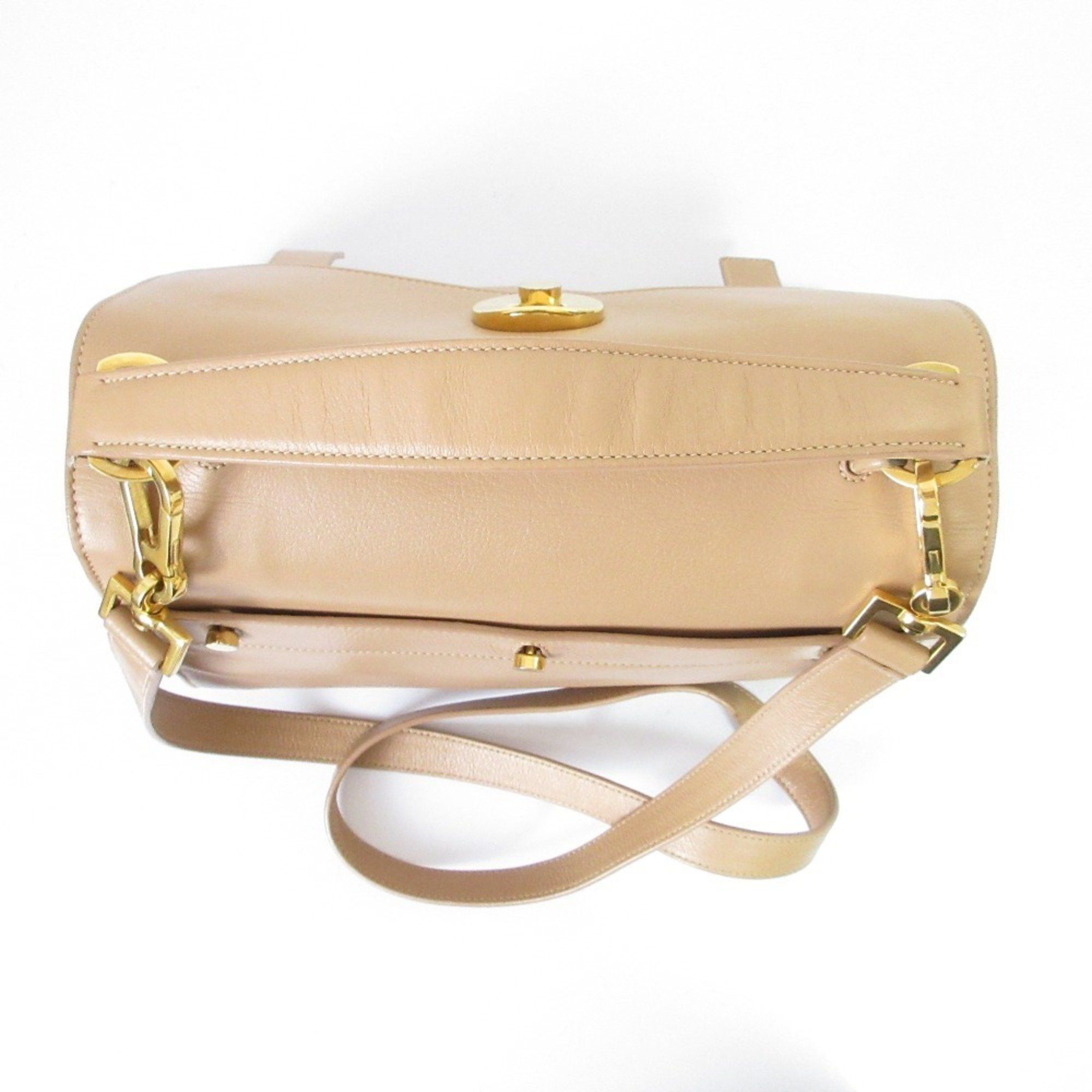 Yves Saint Laurent Saint Laurent Muse Ii shoulder Size ONE SIZE - 4 Thumbnail