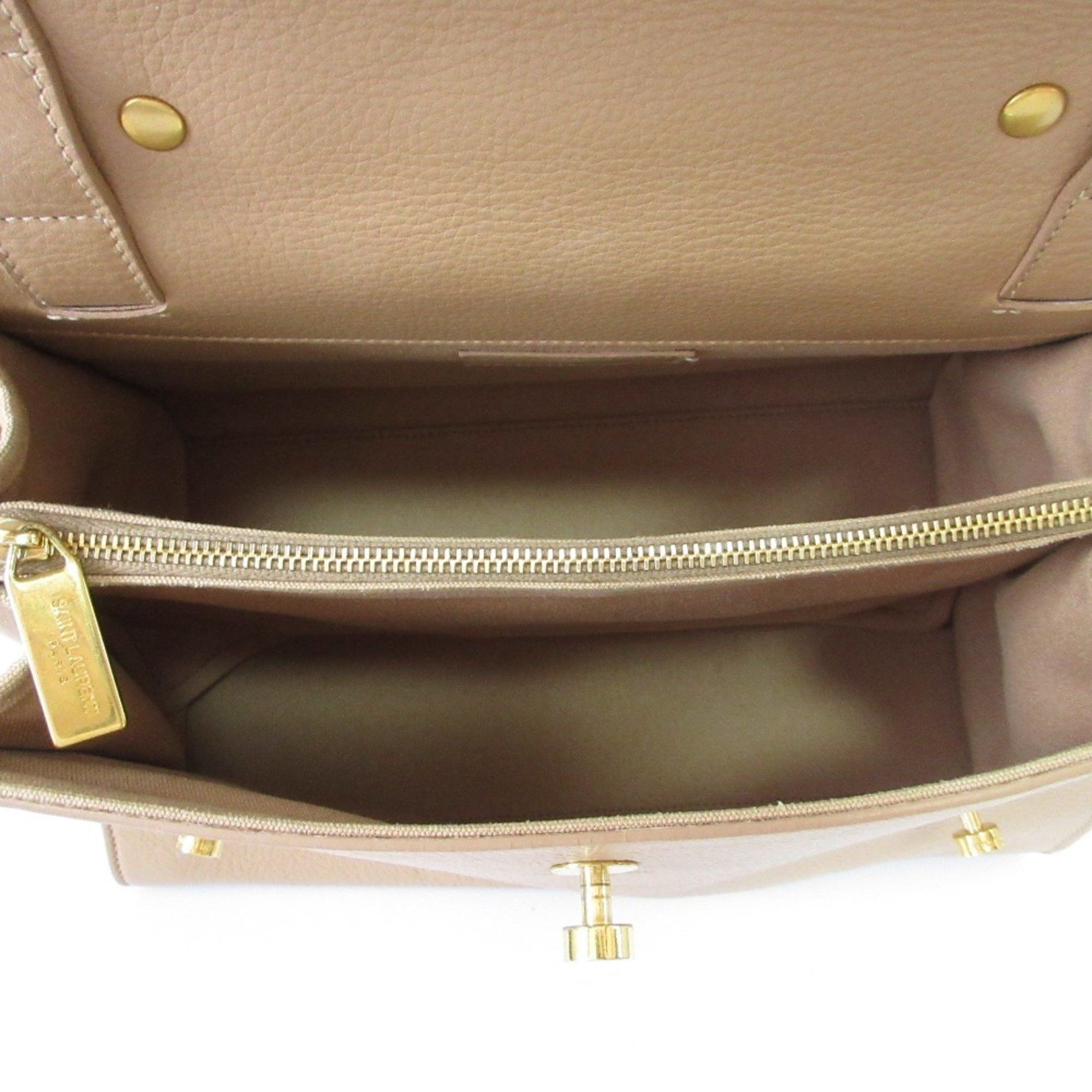 Yves Saint Laurent Saint Laurent Muse Ii shoulder Size ONE SIZE - 9 Thumbnail