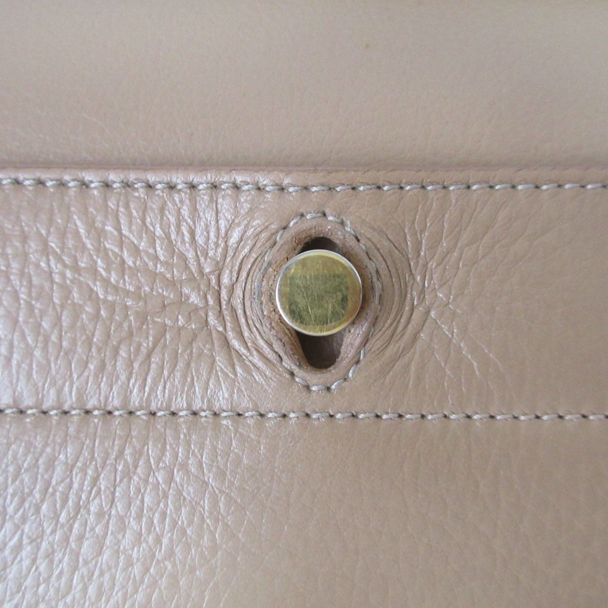 Yves Saint Laurent Saint Laurent Muse Ii shoulder Size ONE SIZE - 18 Thumbnail