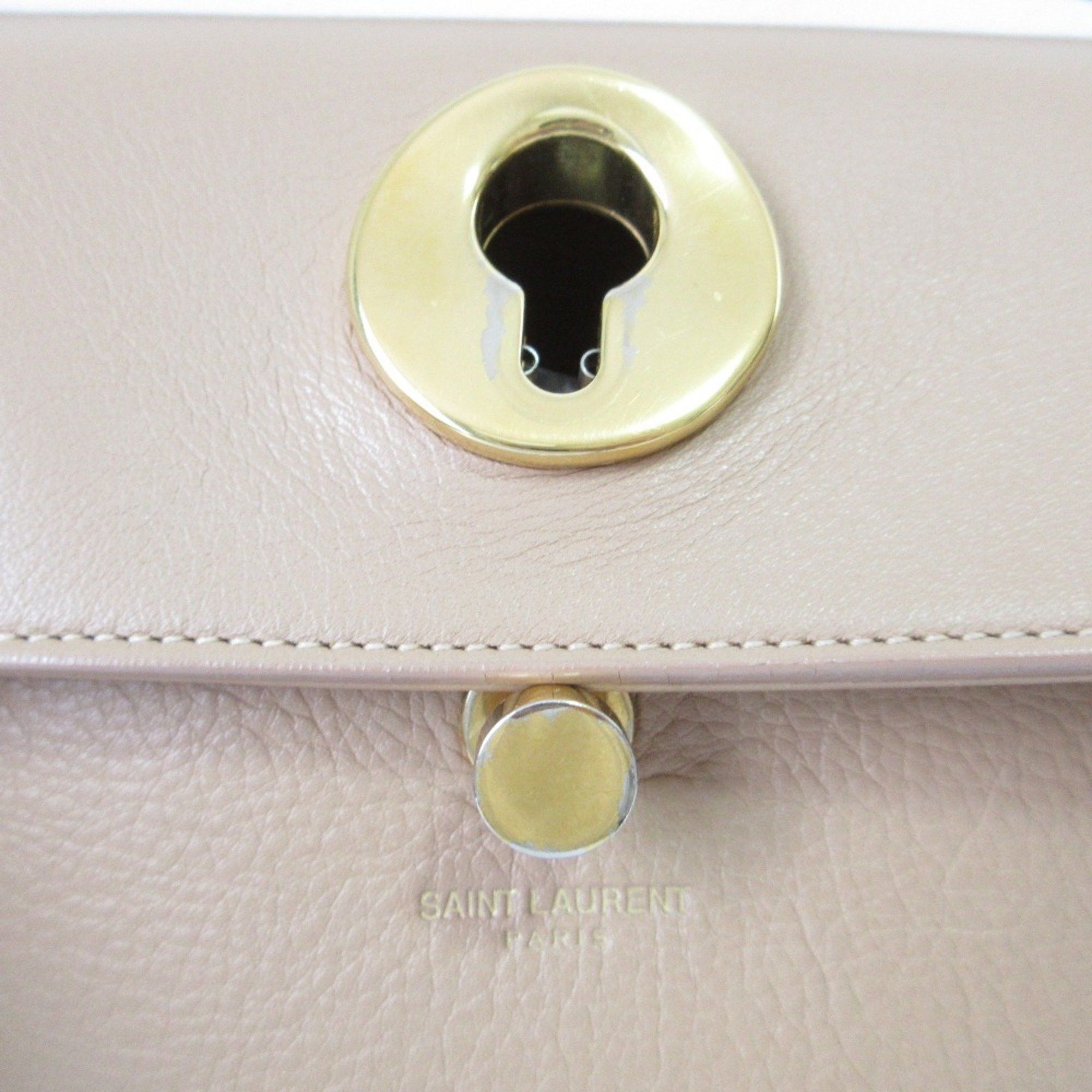 Yves Saint Laurent Saint Laurent Muse Ii shoulder Size ONE SIZE - 19 Thumbnail