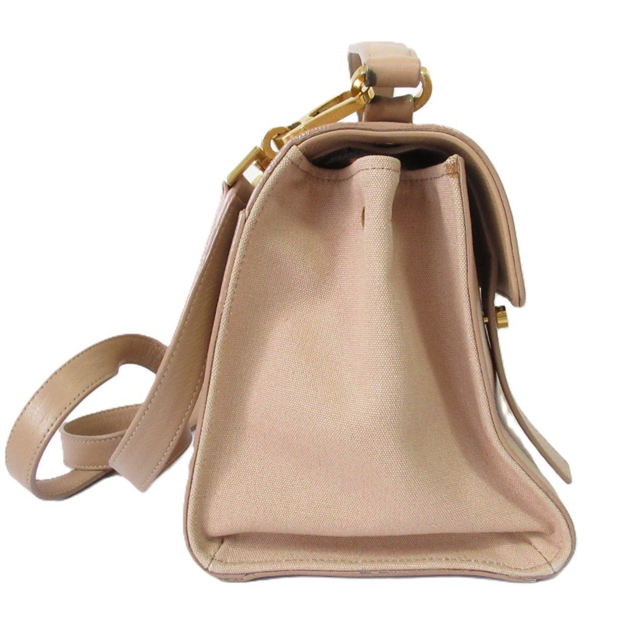 Yves Saint Laurent Saint Laurent Muse Ii shoulder Size ONE SIZE - 3 Thumbnail