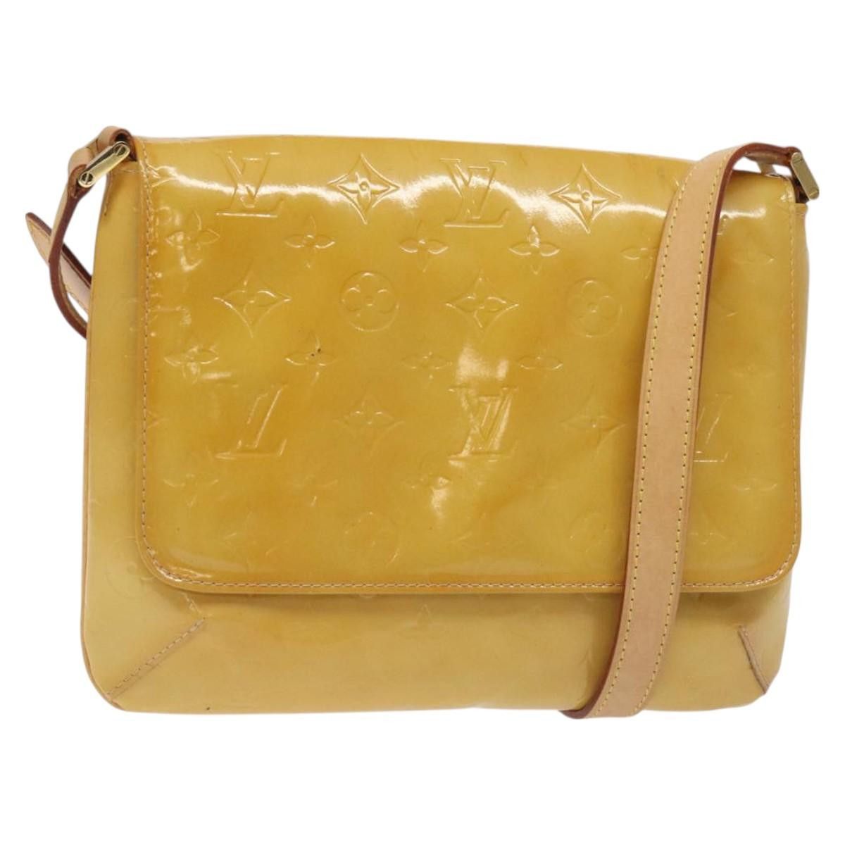 Louis Vuitton Louis Vuitton Thompson Street shoulder Size ONE SIZE - 17 Thumbnail