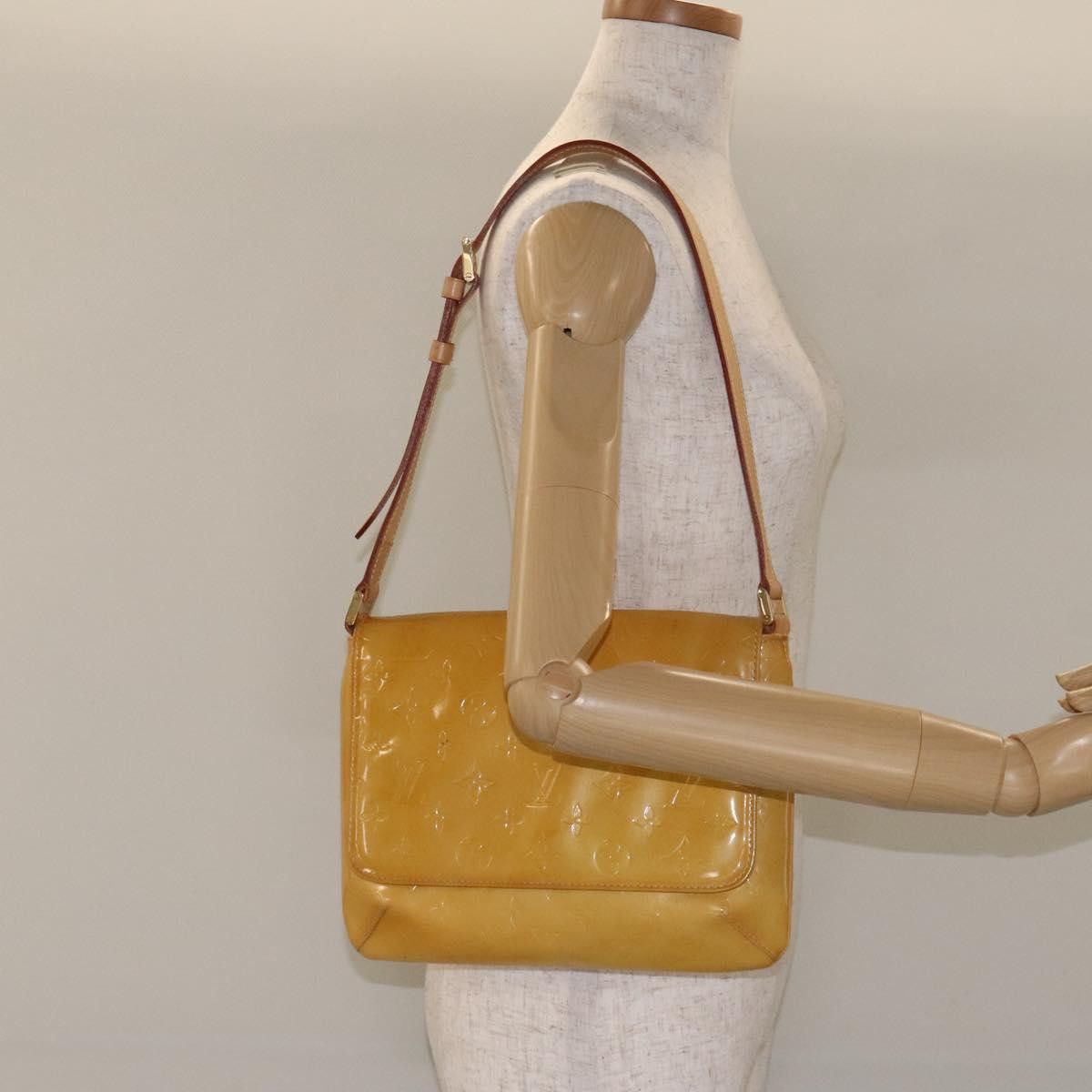 Louis Vuitton Louis Vuitton Thompson Street shoulder Size ONE SIZE - 13 Thumbnail