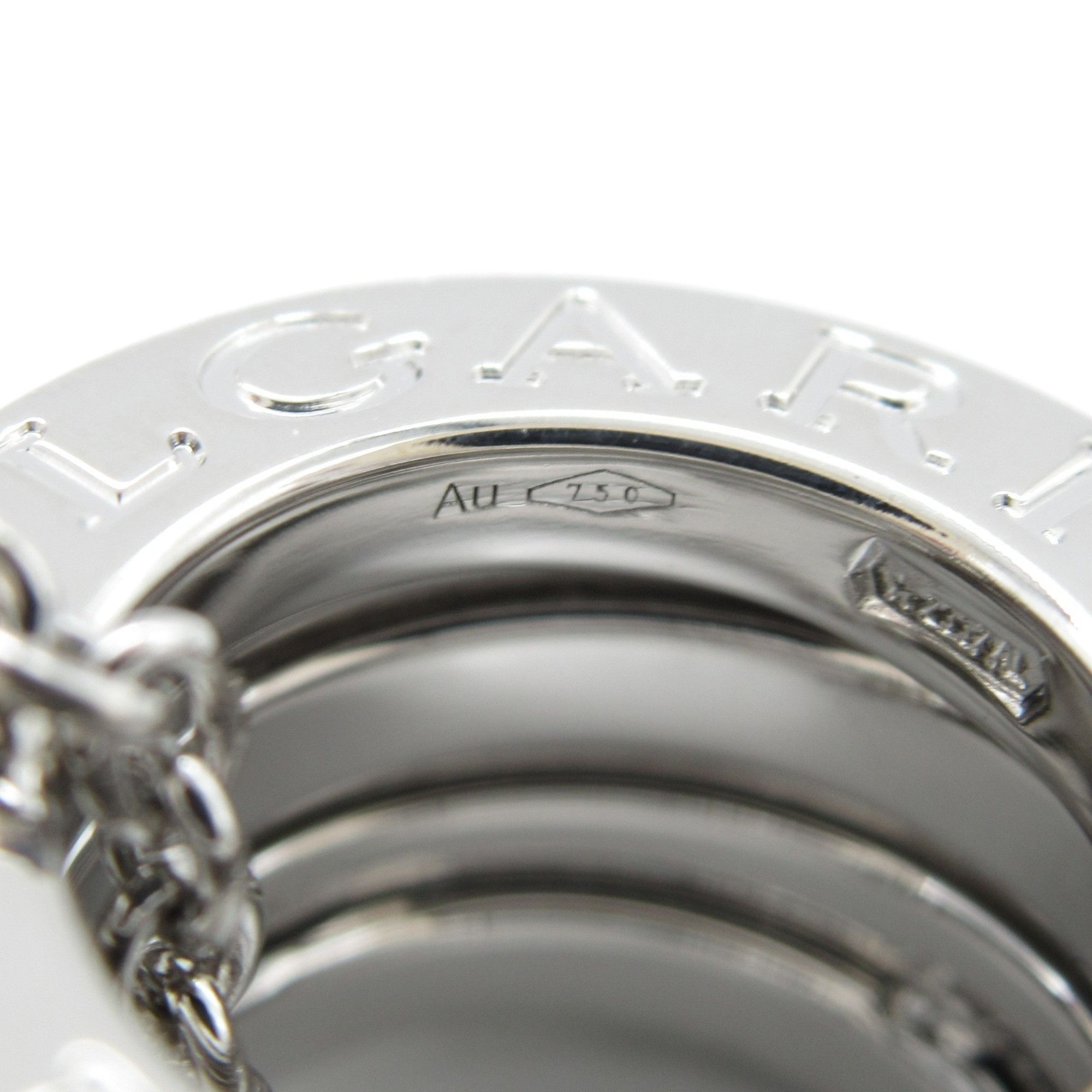 Bvlgari Bulgari B.Zero1 necklace Size ONE SIZE - 5 Thumbnail