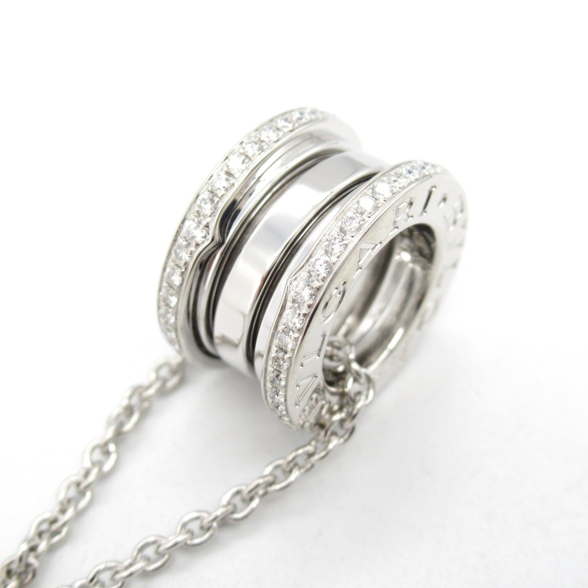 Bvlgari Bulgari B.Zero1 necklace Size ONE SIZE - 4 Thumbnail