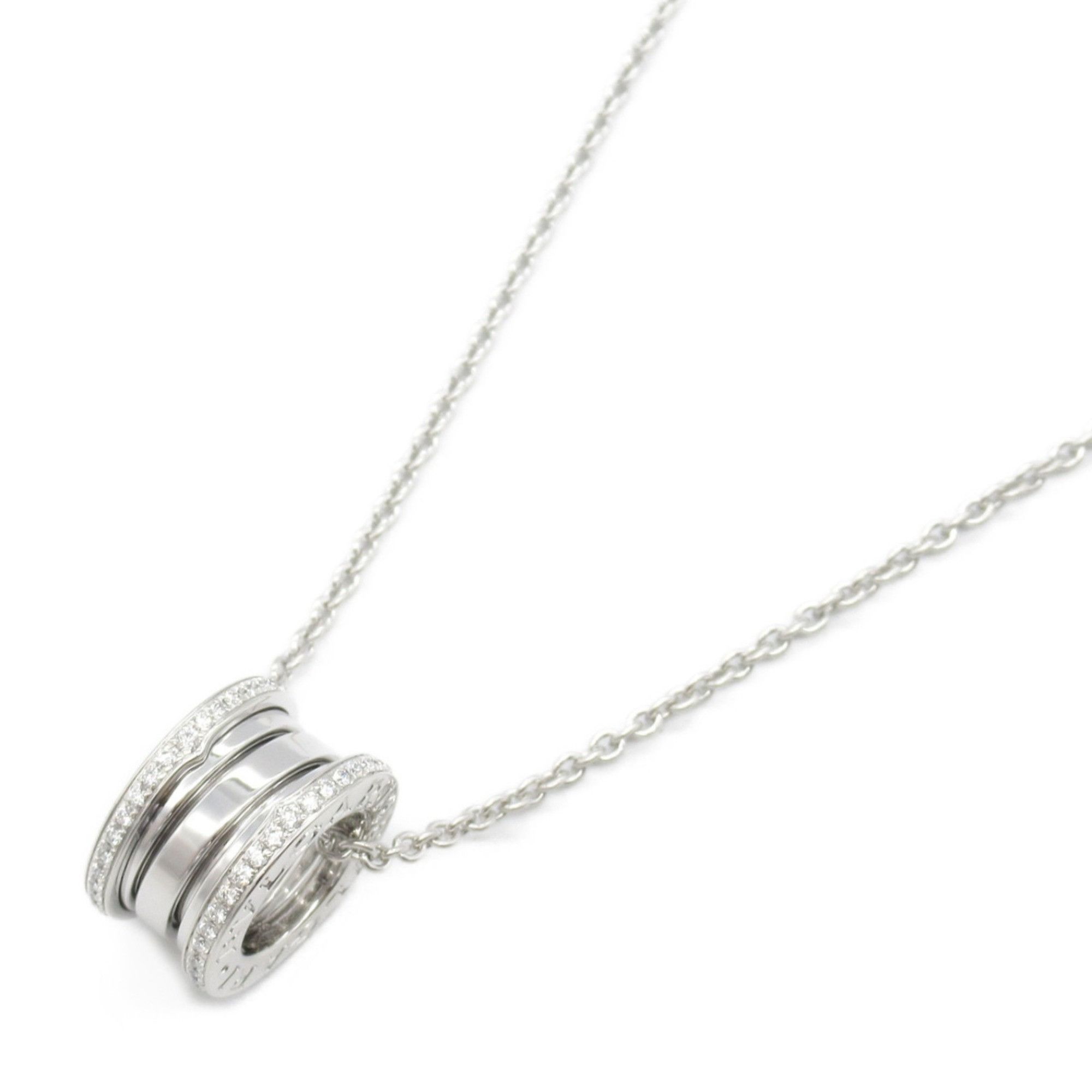 Bvlgari Bulgari B.Zero1 necklace Size ONE SIZE - 2 Thumbnail