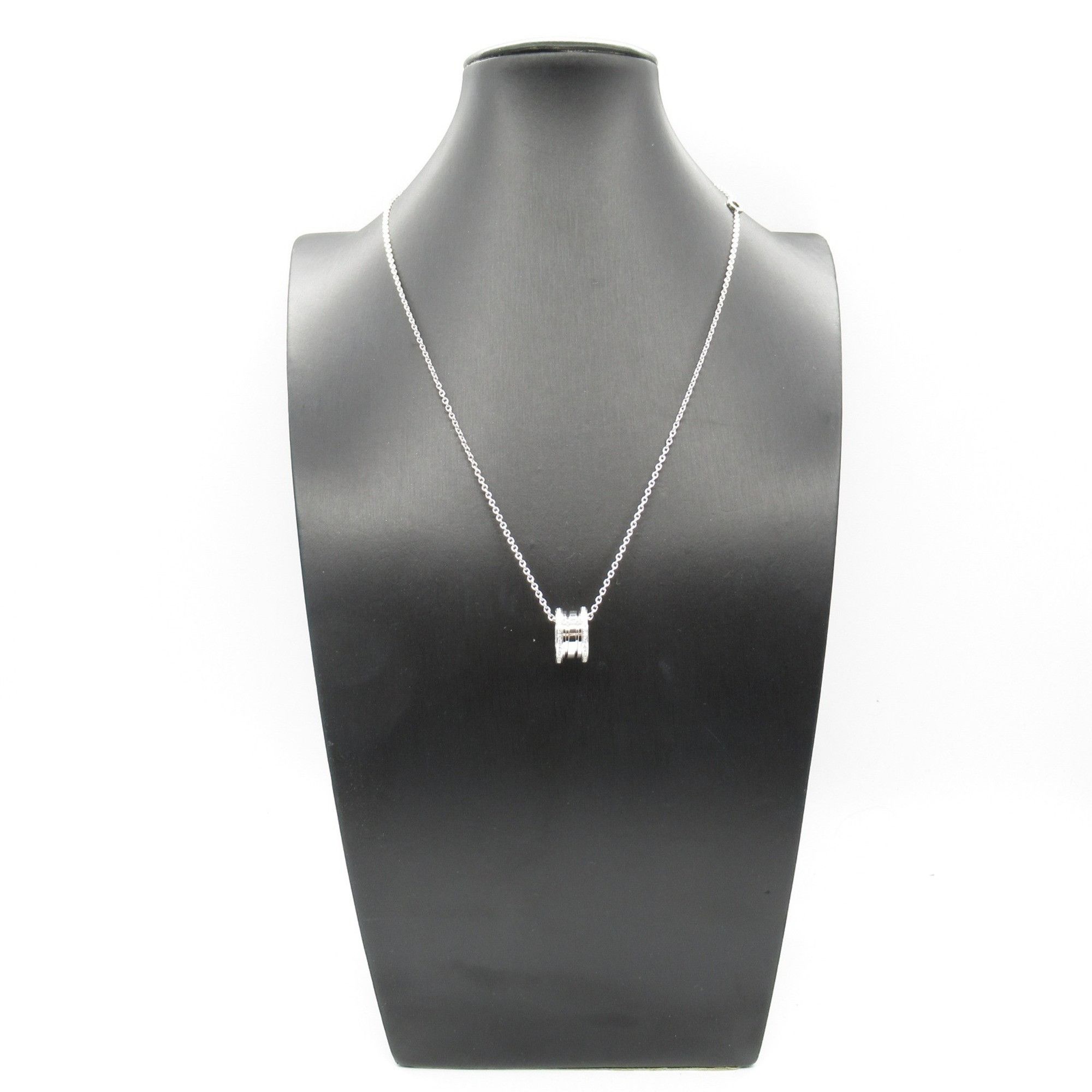 Bvlgari Bulgari B.Zero1 necklace Size ONE SIZE - 8 Thumbnail