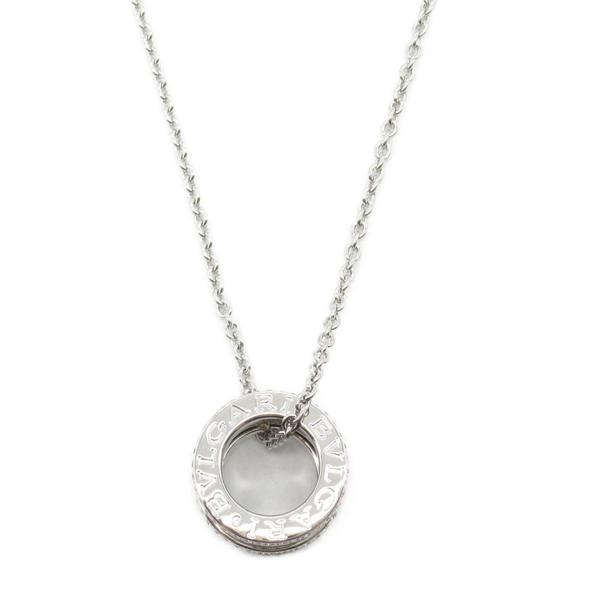 Bvlgari Bulgari B.Zero1 necklace Size ONE SIZE - 3 Thumbnail