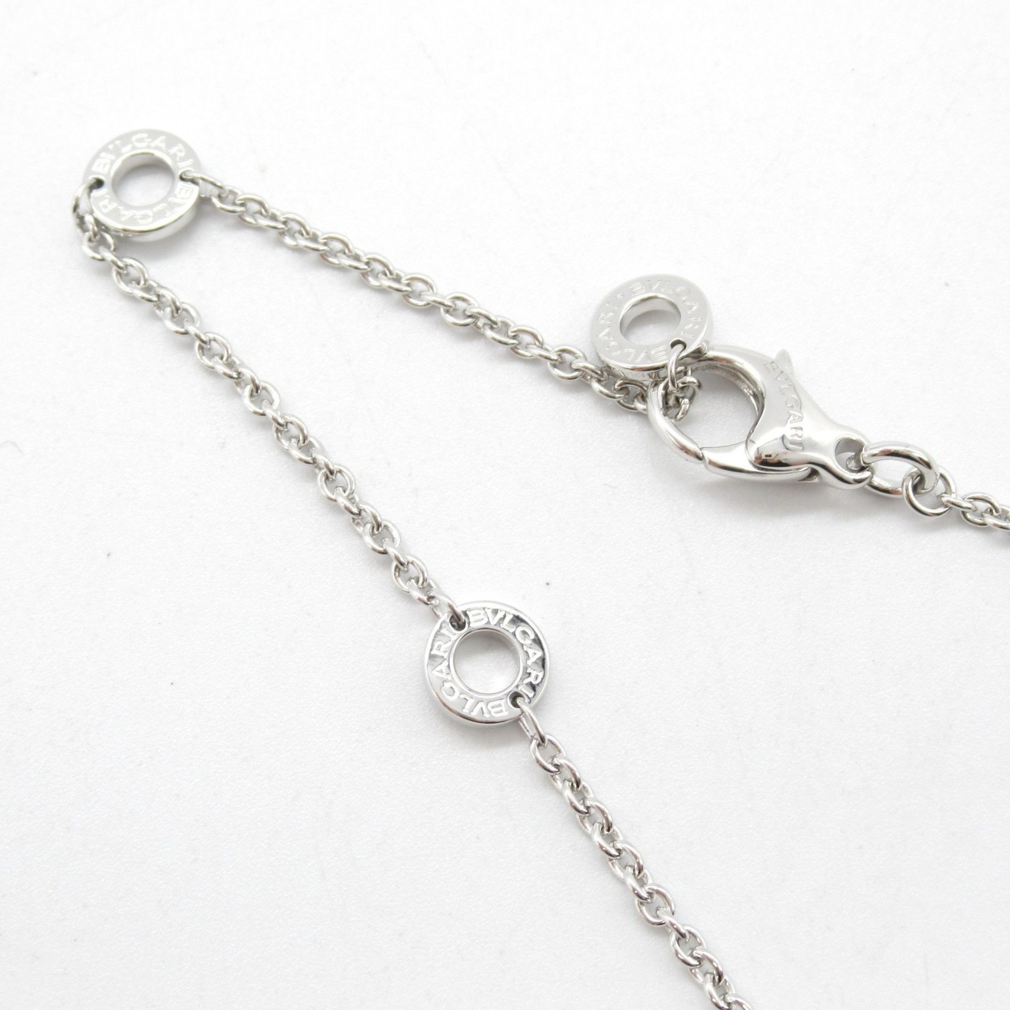 Bvlgari Bulgari B.Zero1 necklace Size ONE SIZE - 6 Thumbnail